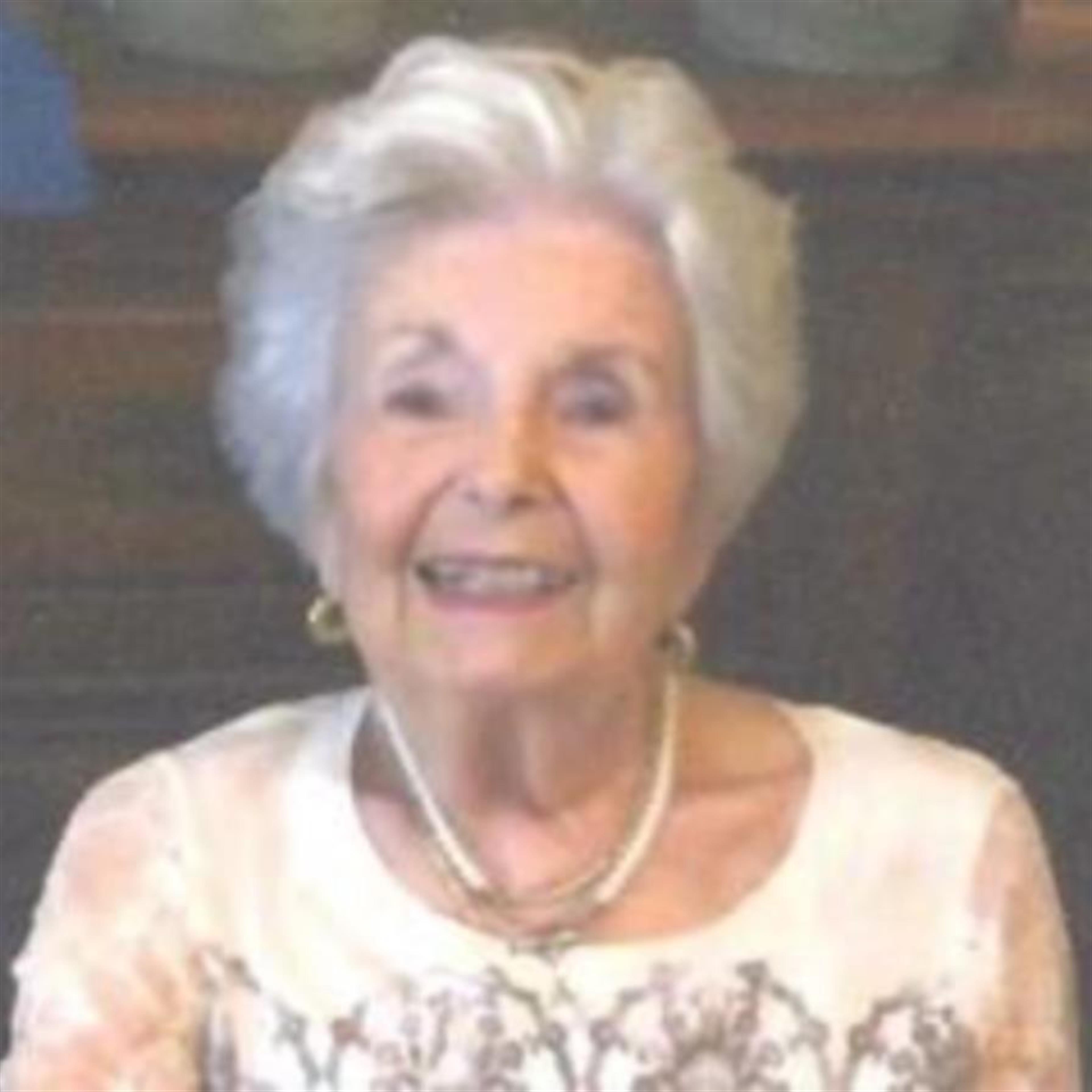 Marilyn W. Tallman