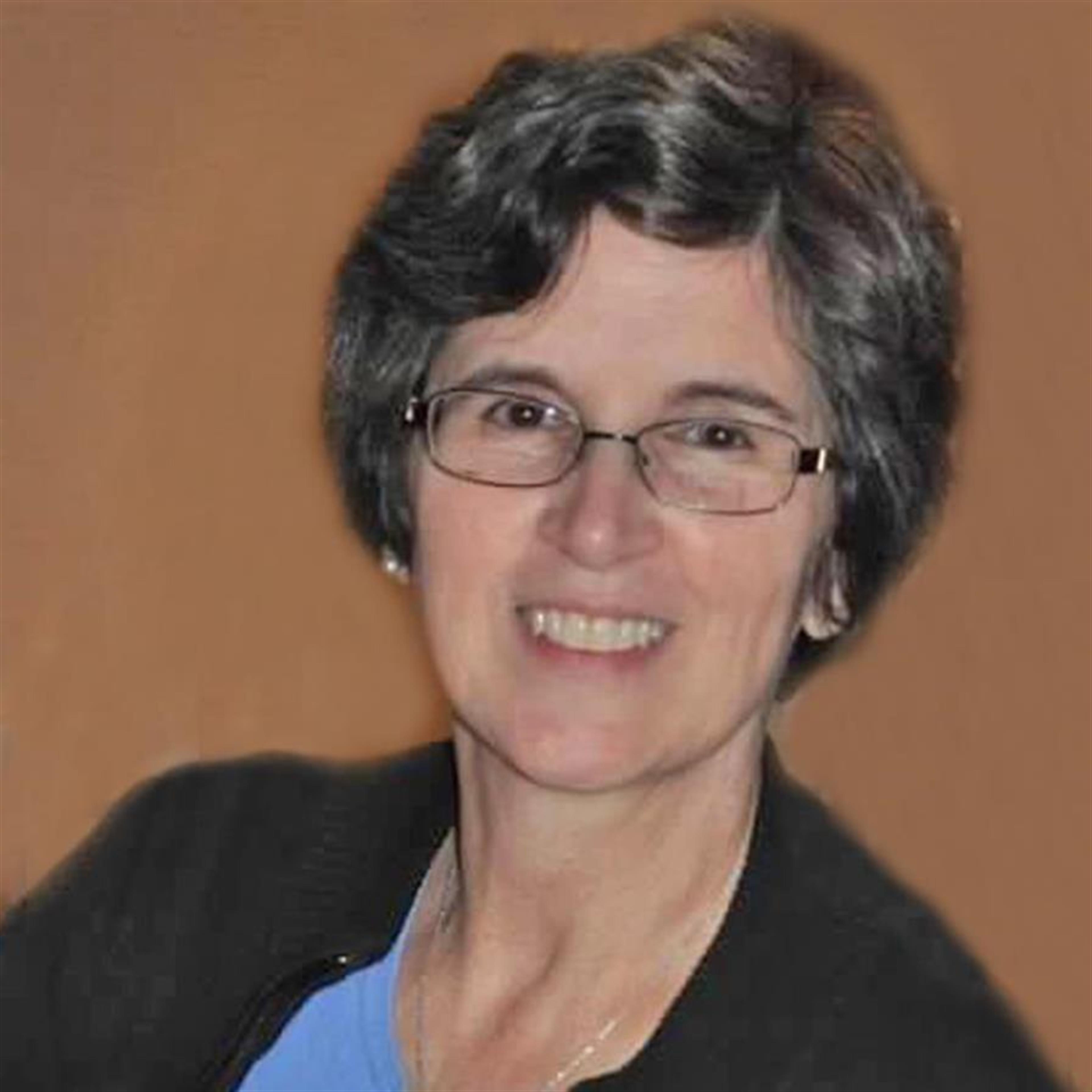 Mary Adele "Delly" Blouin Borne