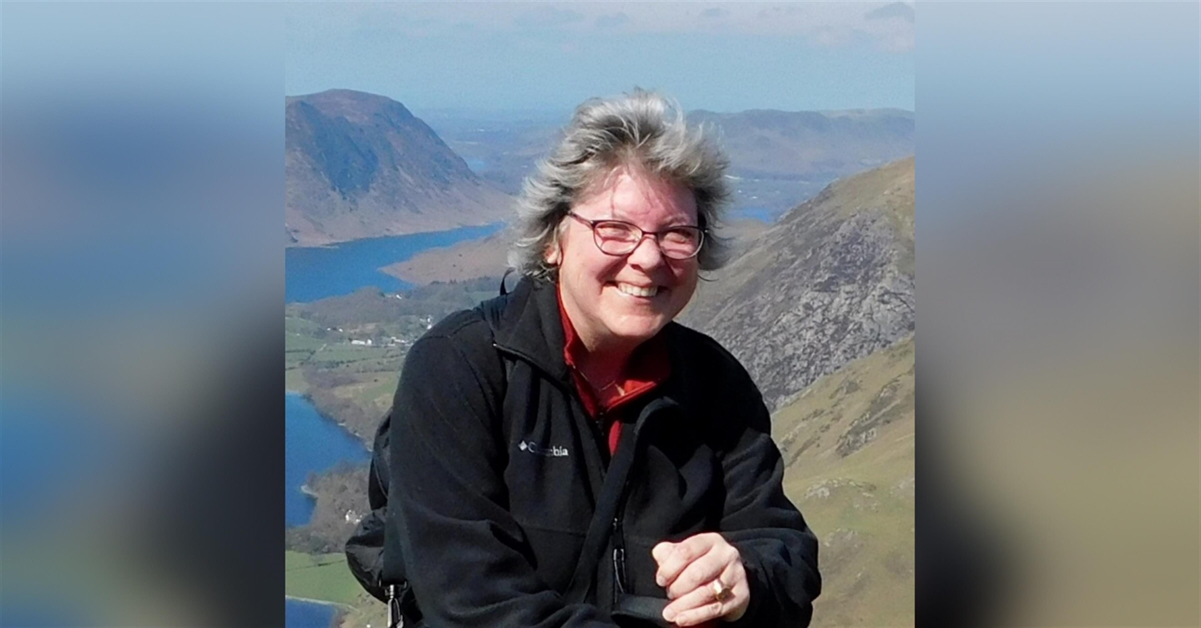 Janet Lee Ellis