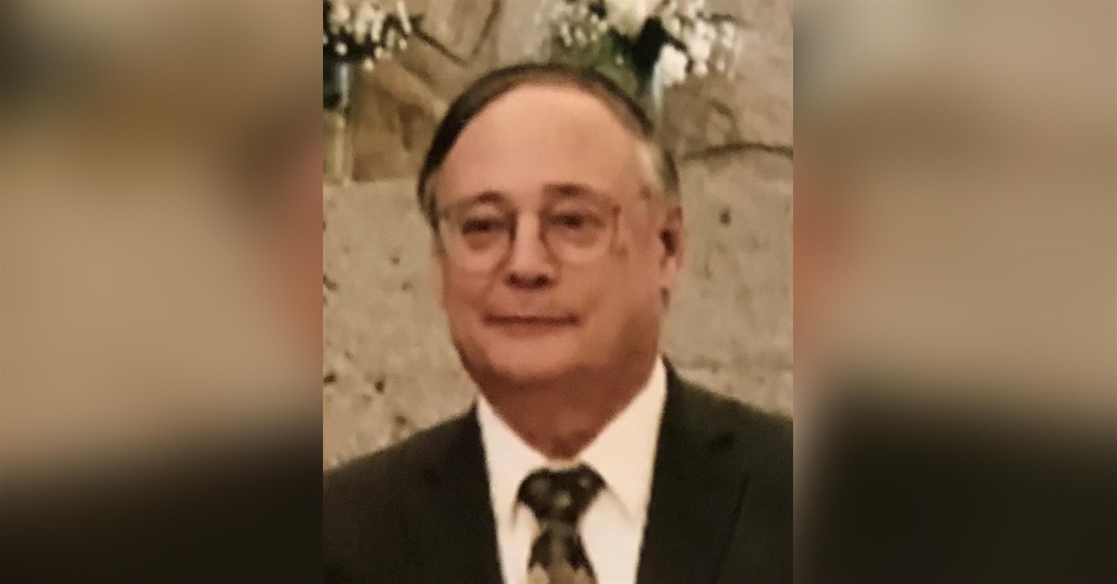 Monroe  Slone, III