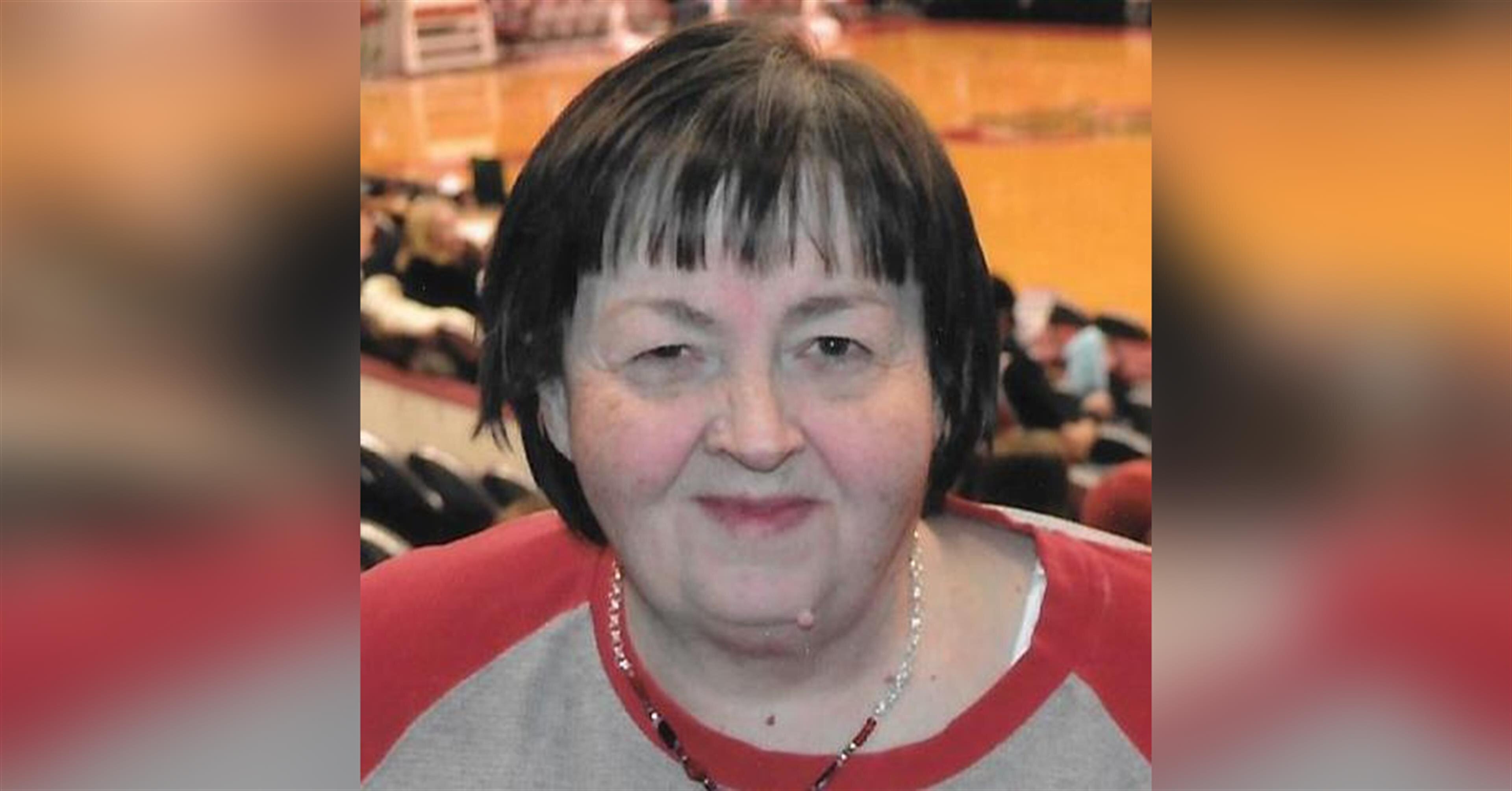 Connie Lee McCalla