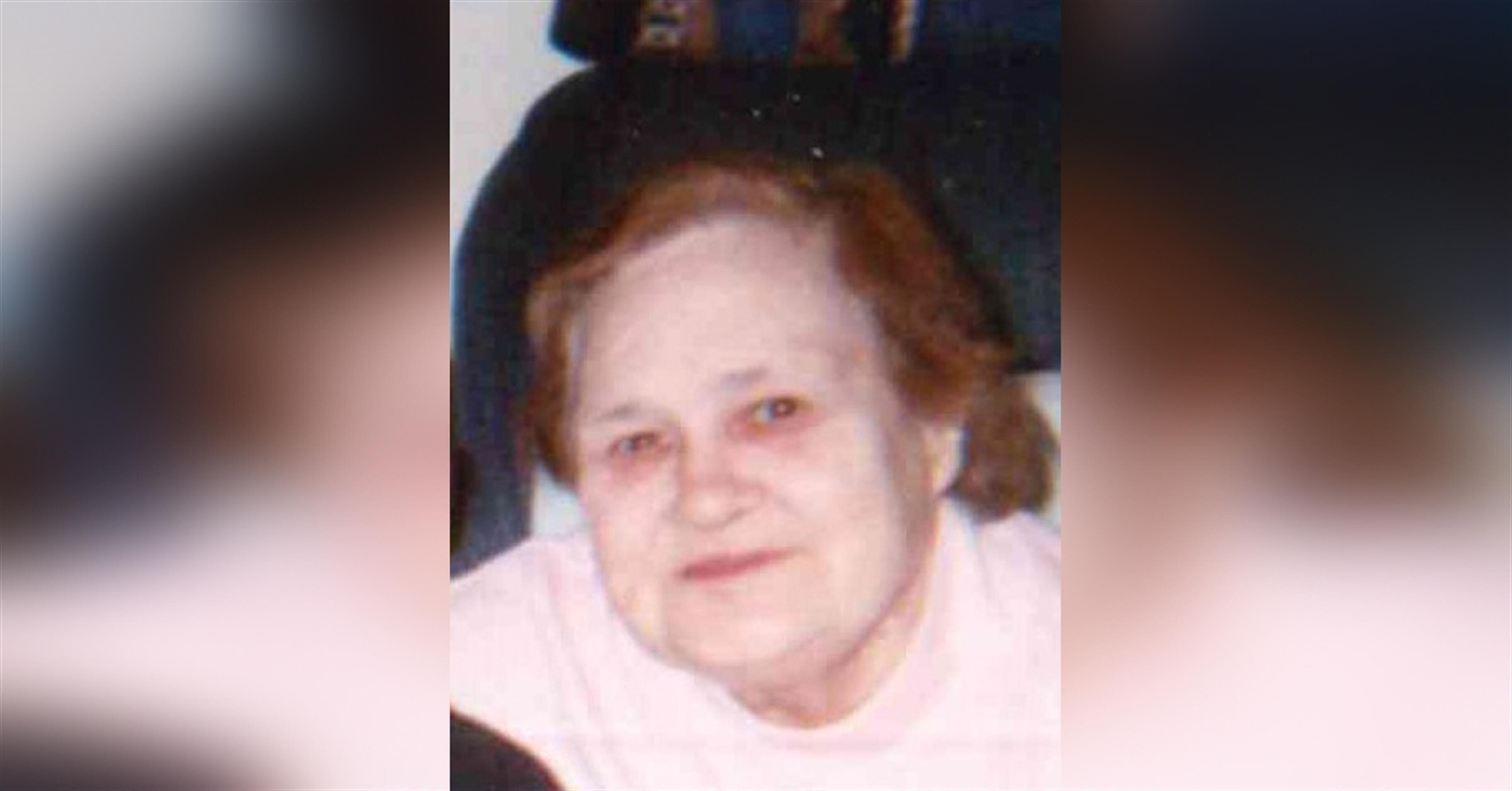 Esther Marie Staley