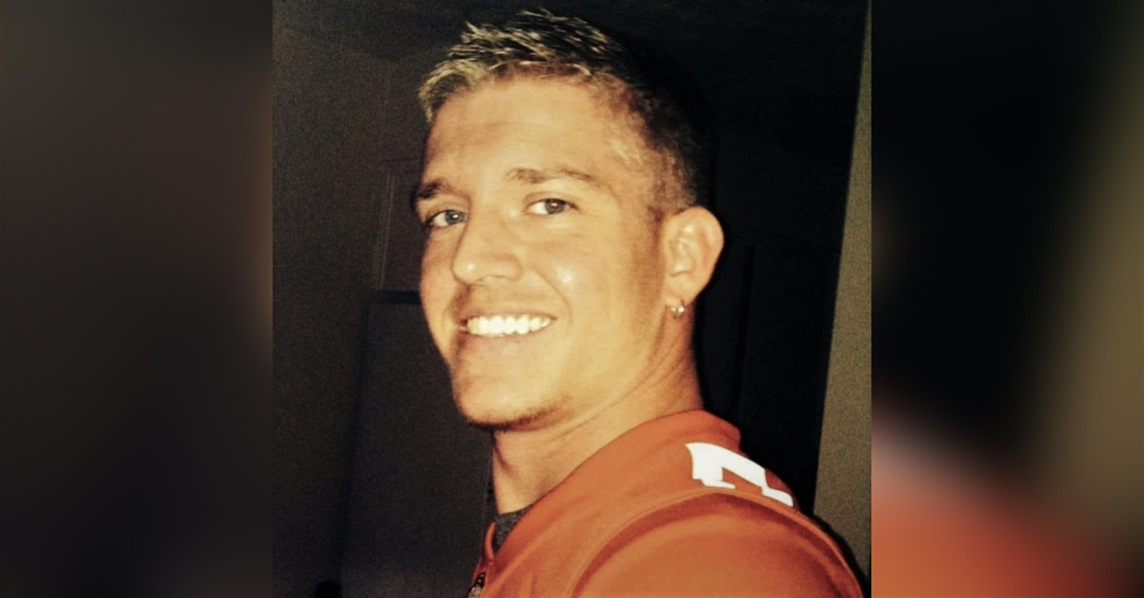 Jason Matthew Kimbler