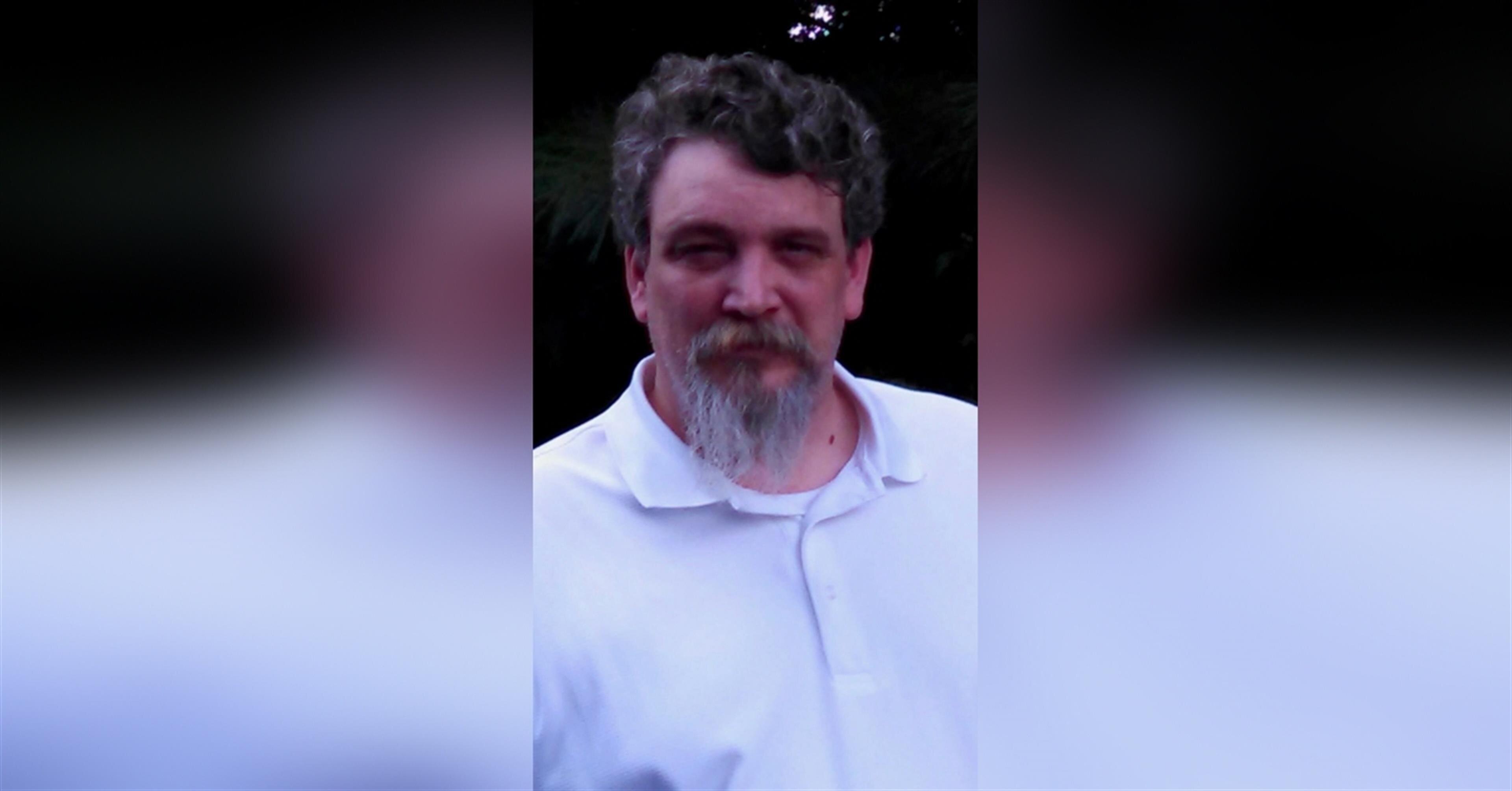 Bret Allen Cruikshank