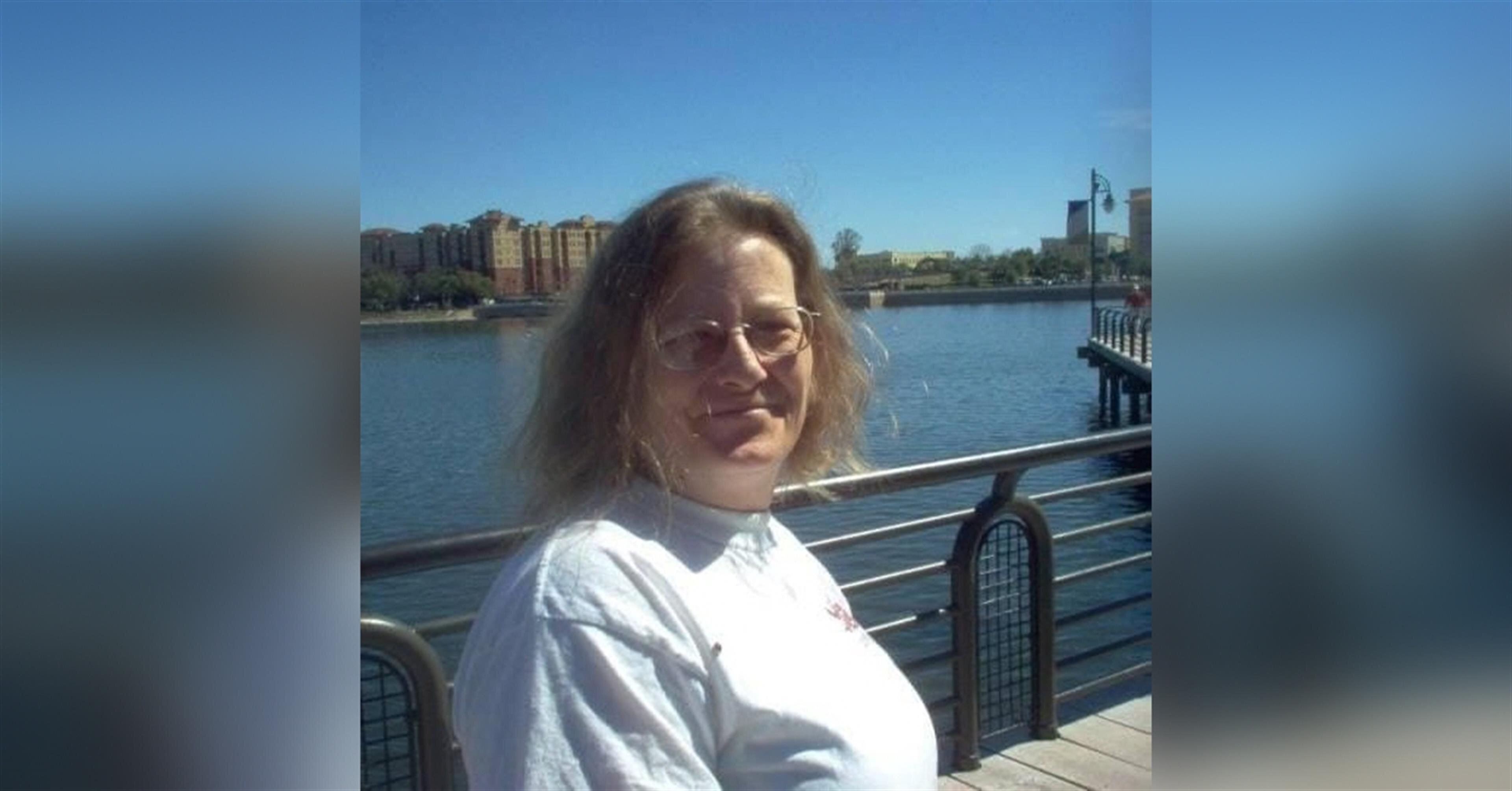 Sheila Ann Herron