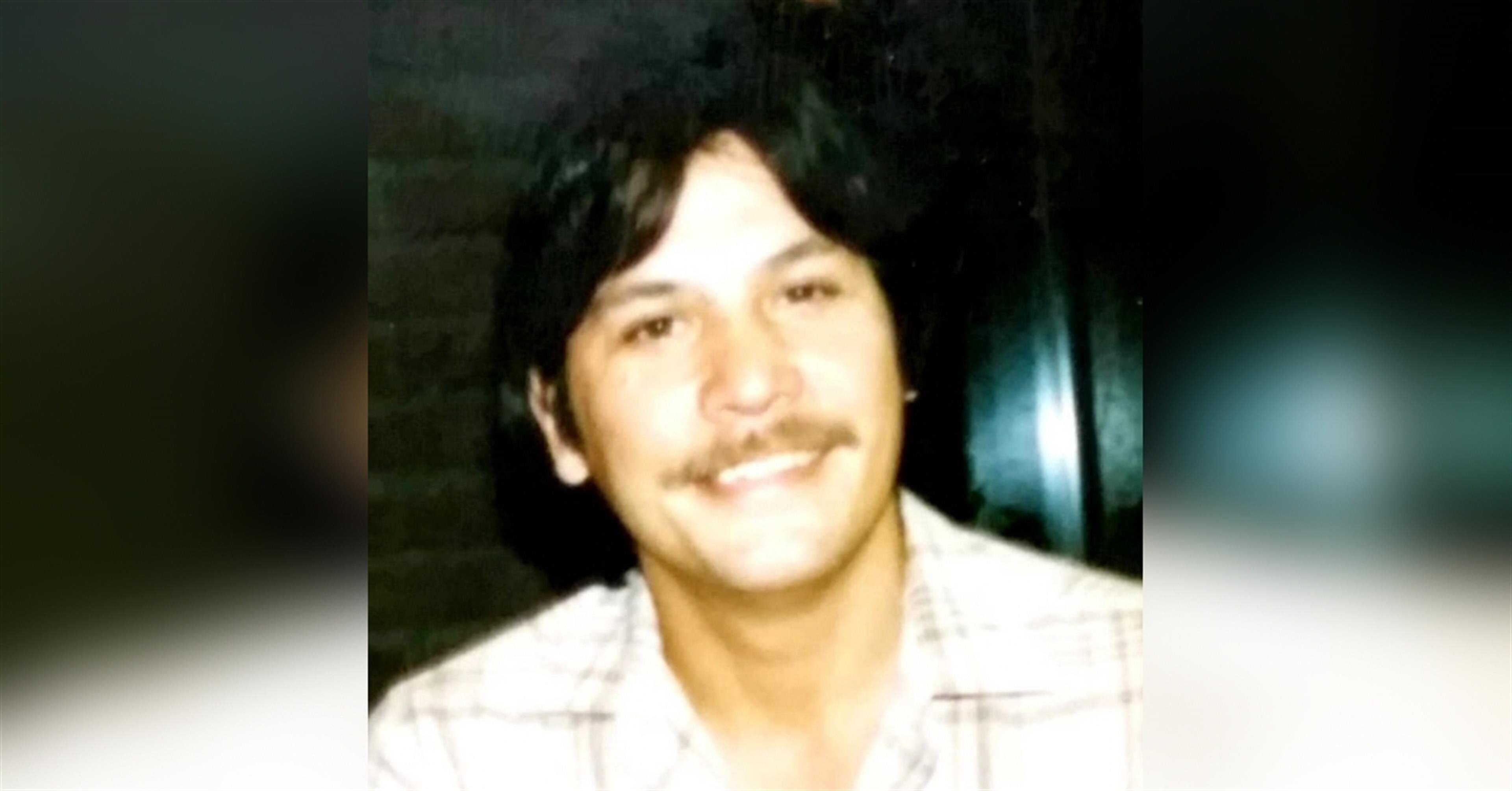 Robert Edward Metzger