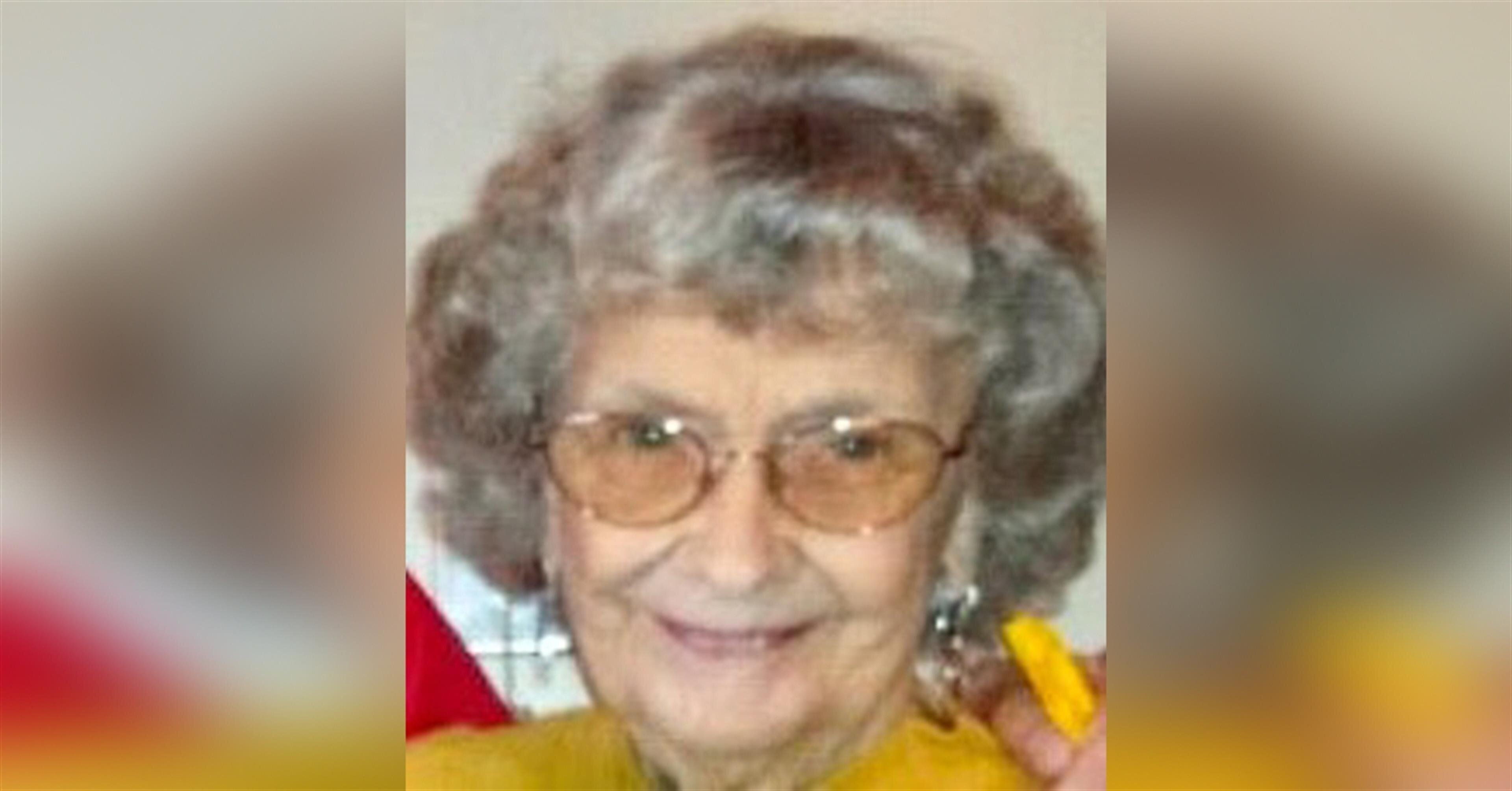 Joanne Mary Roese