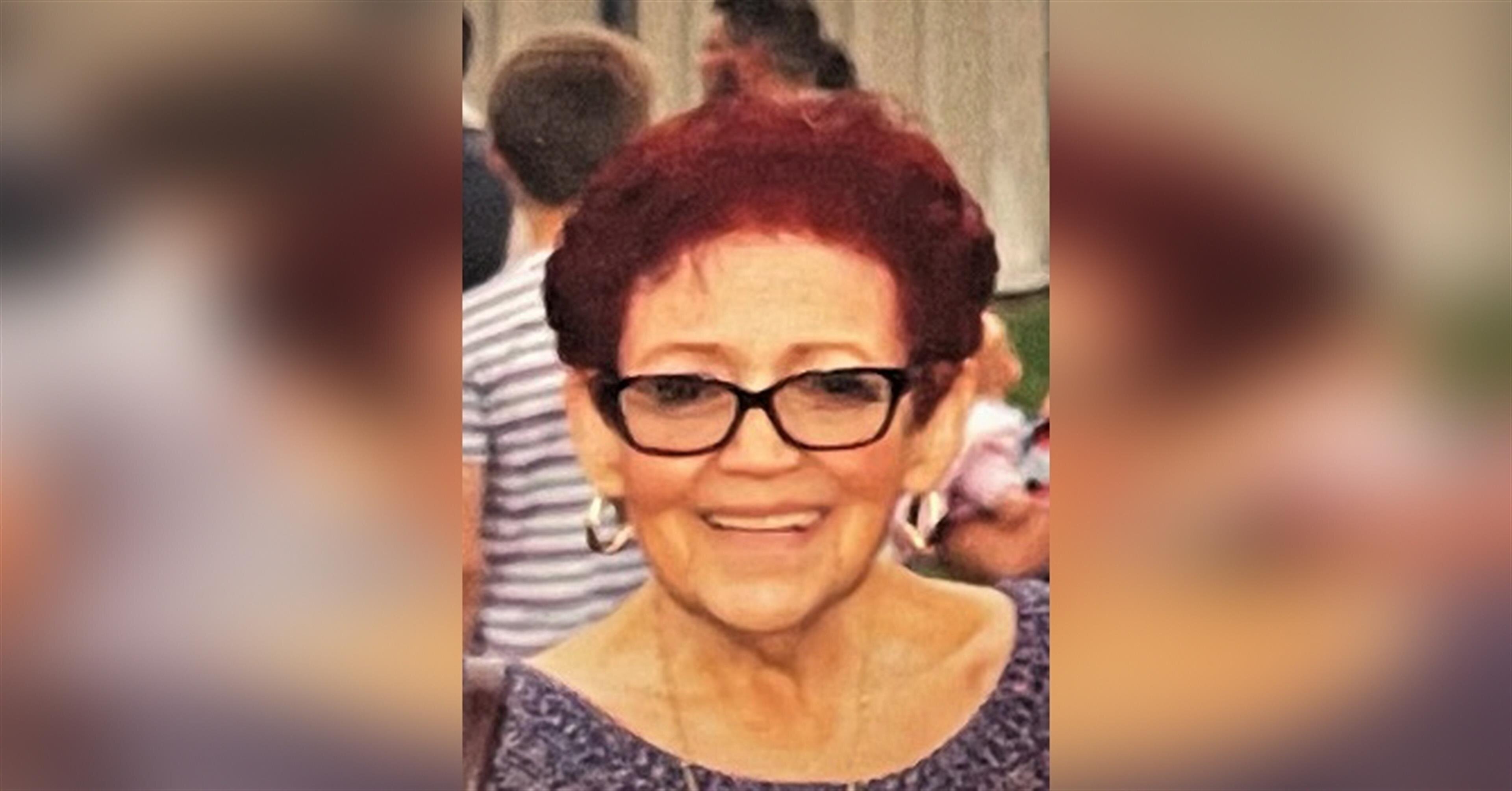 Susan Dana Krasner