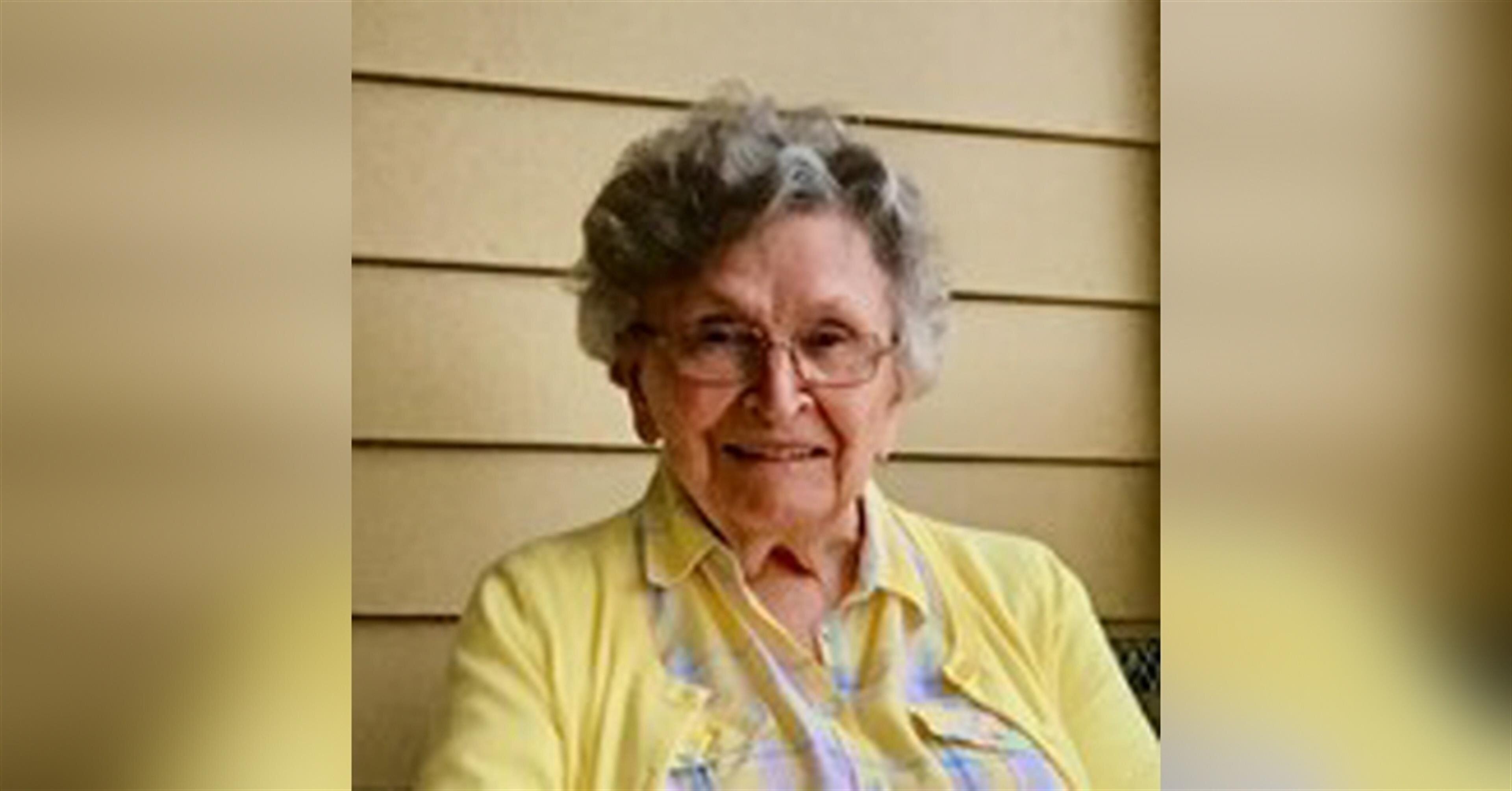 Juliette Stucky Foster