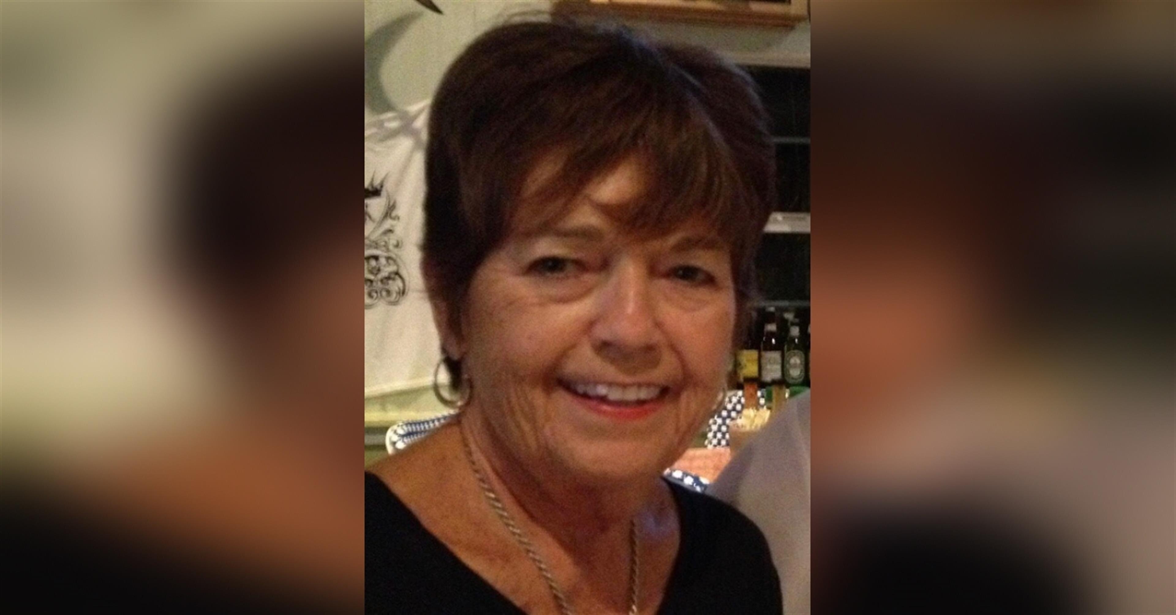 Beverly Ann Trabue