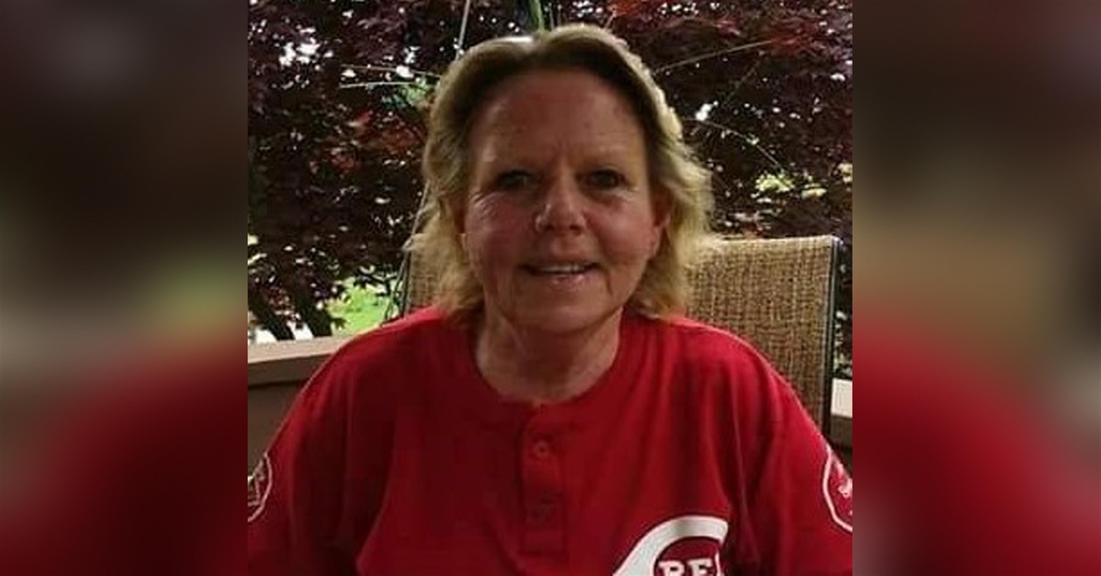 Teresa Ellen Gable