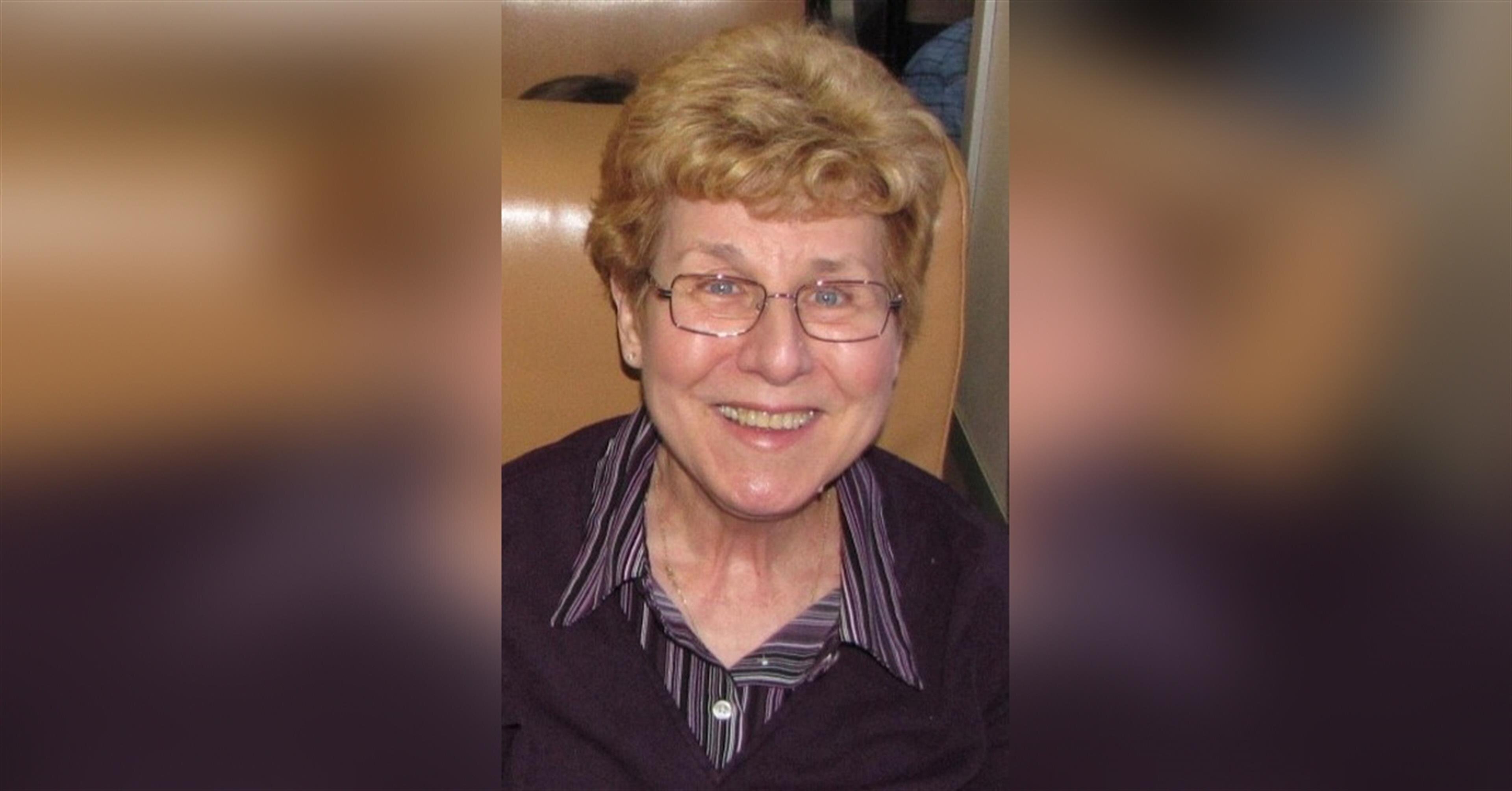 Joyce D. Fellows