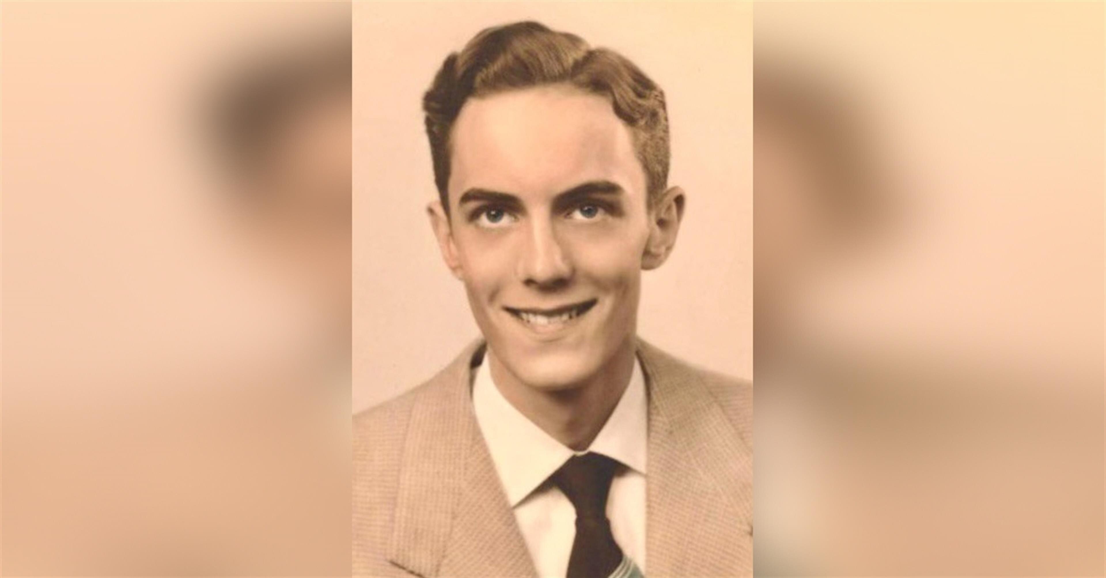 Richard William Lyons