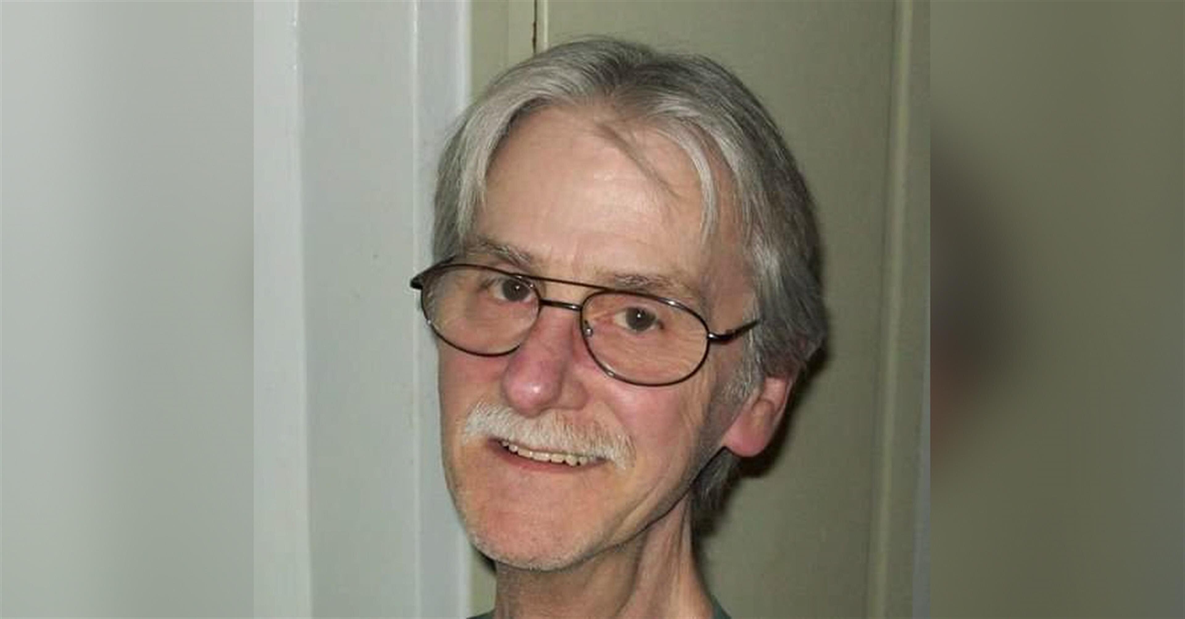John Raymond Burwell