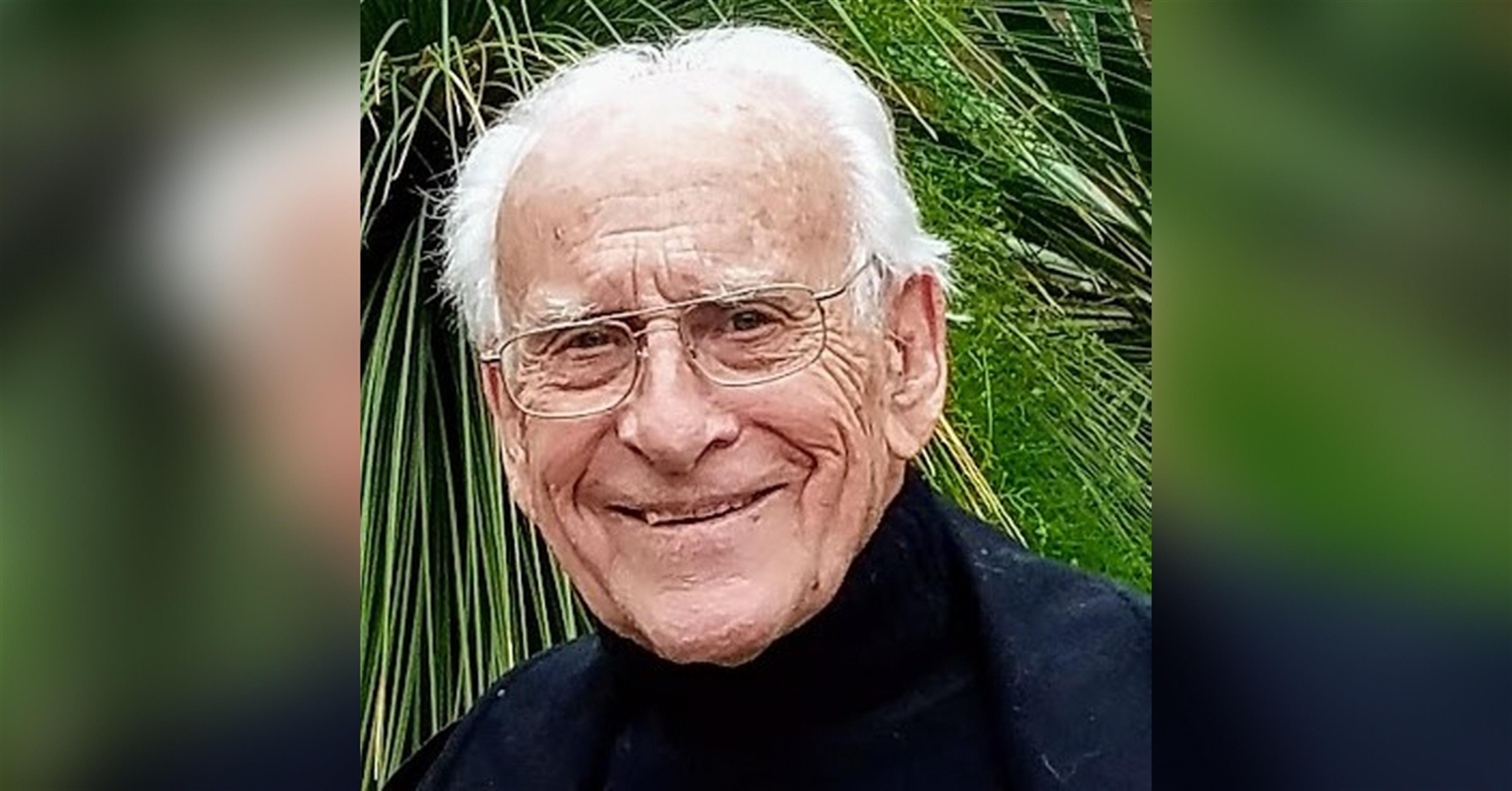 Charles Robert Donaldson, Jr.
