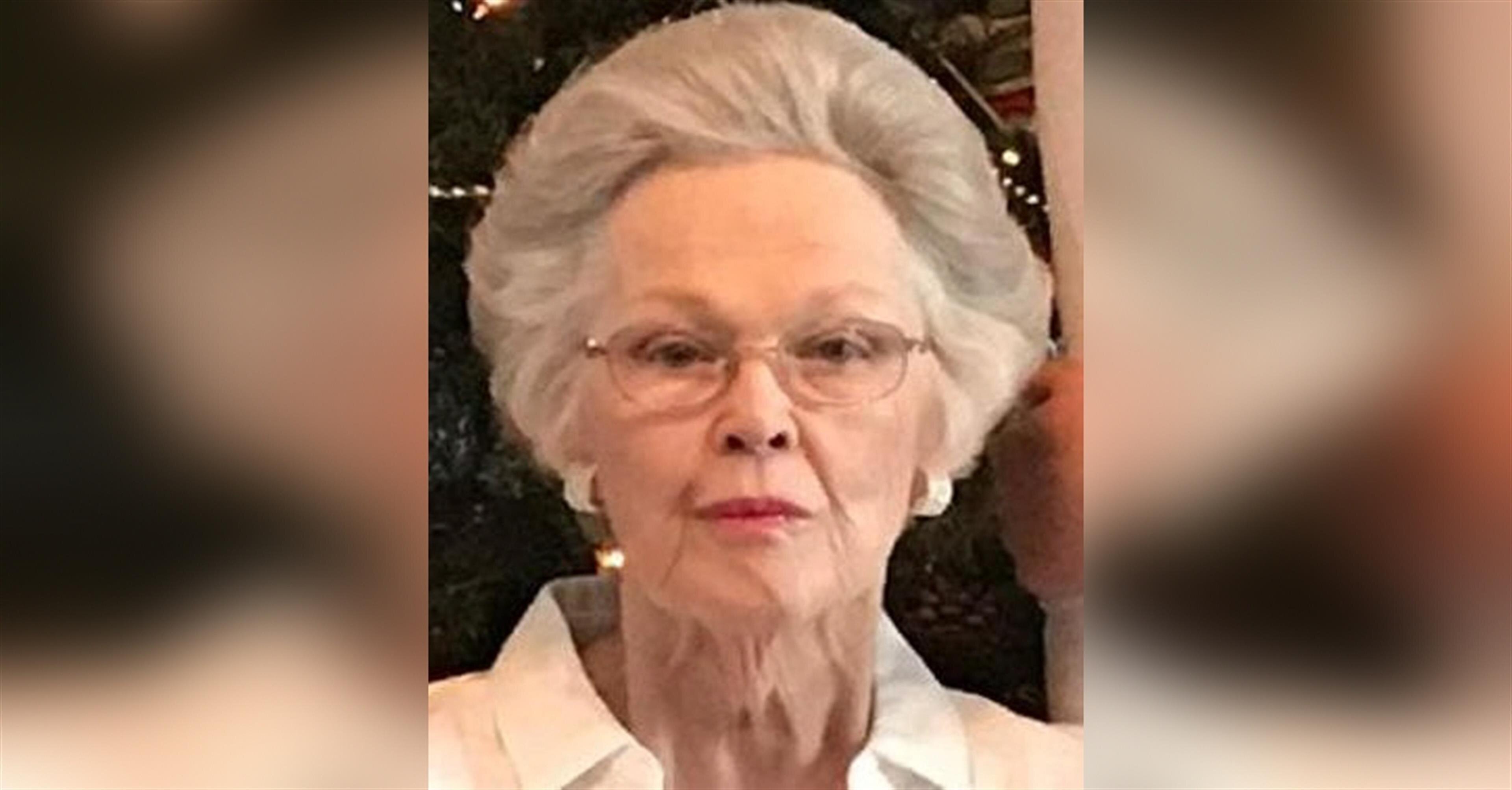 Gerry Ann Nelson