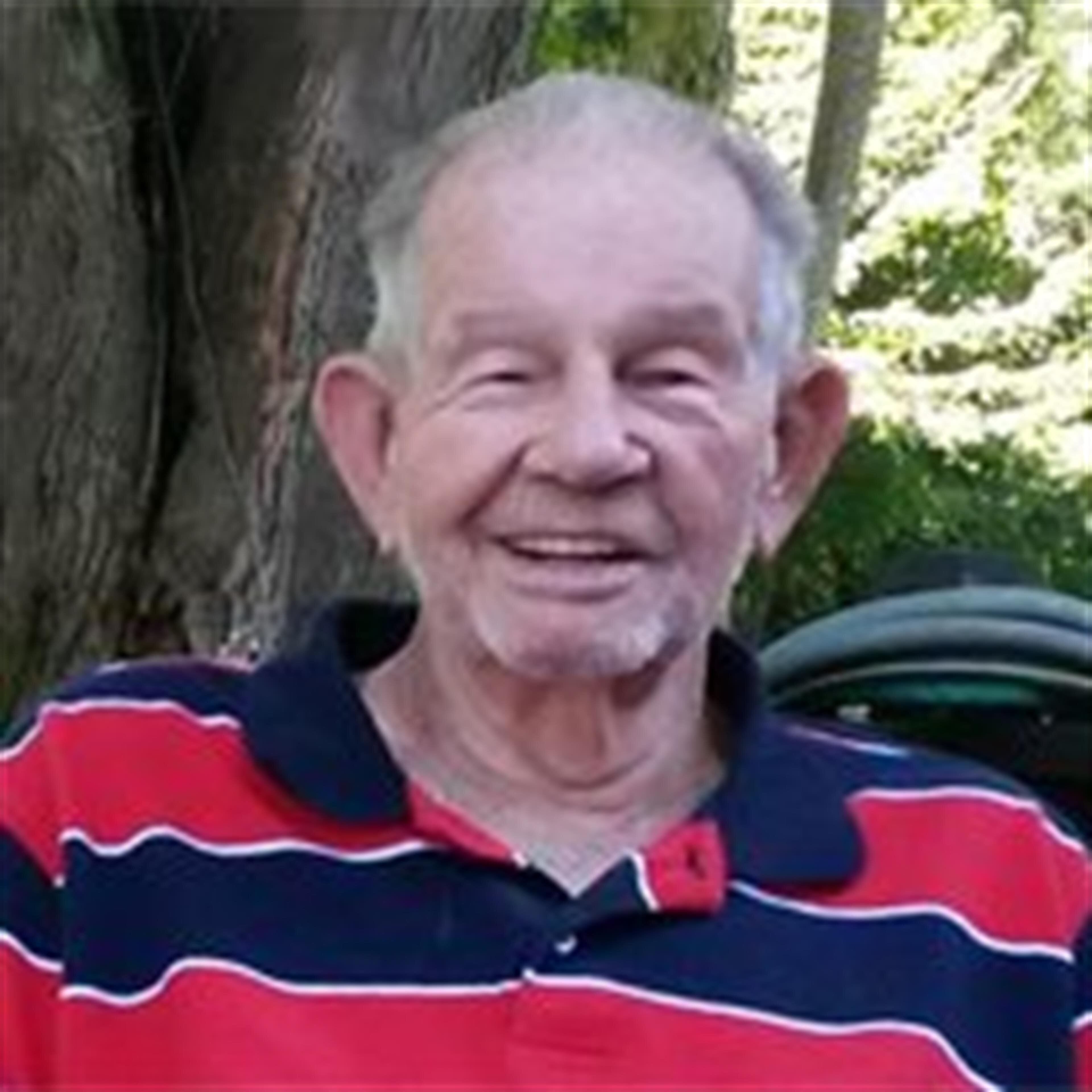Donald Clevenger