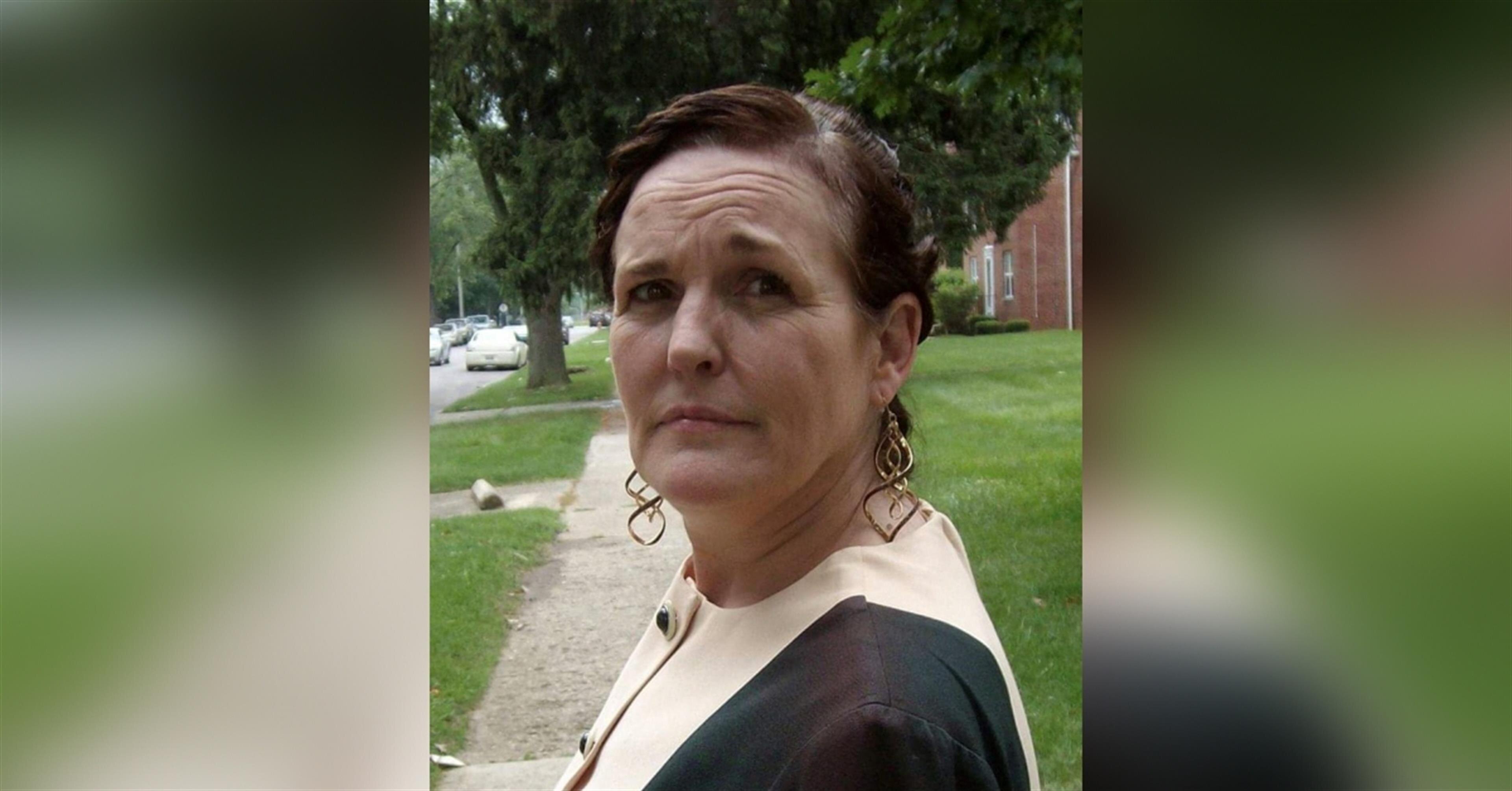 Lynda Ann Timmons