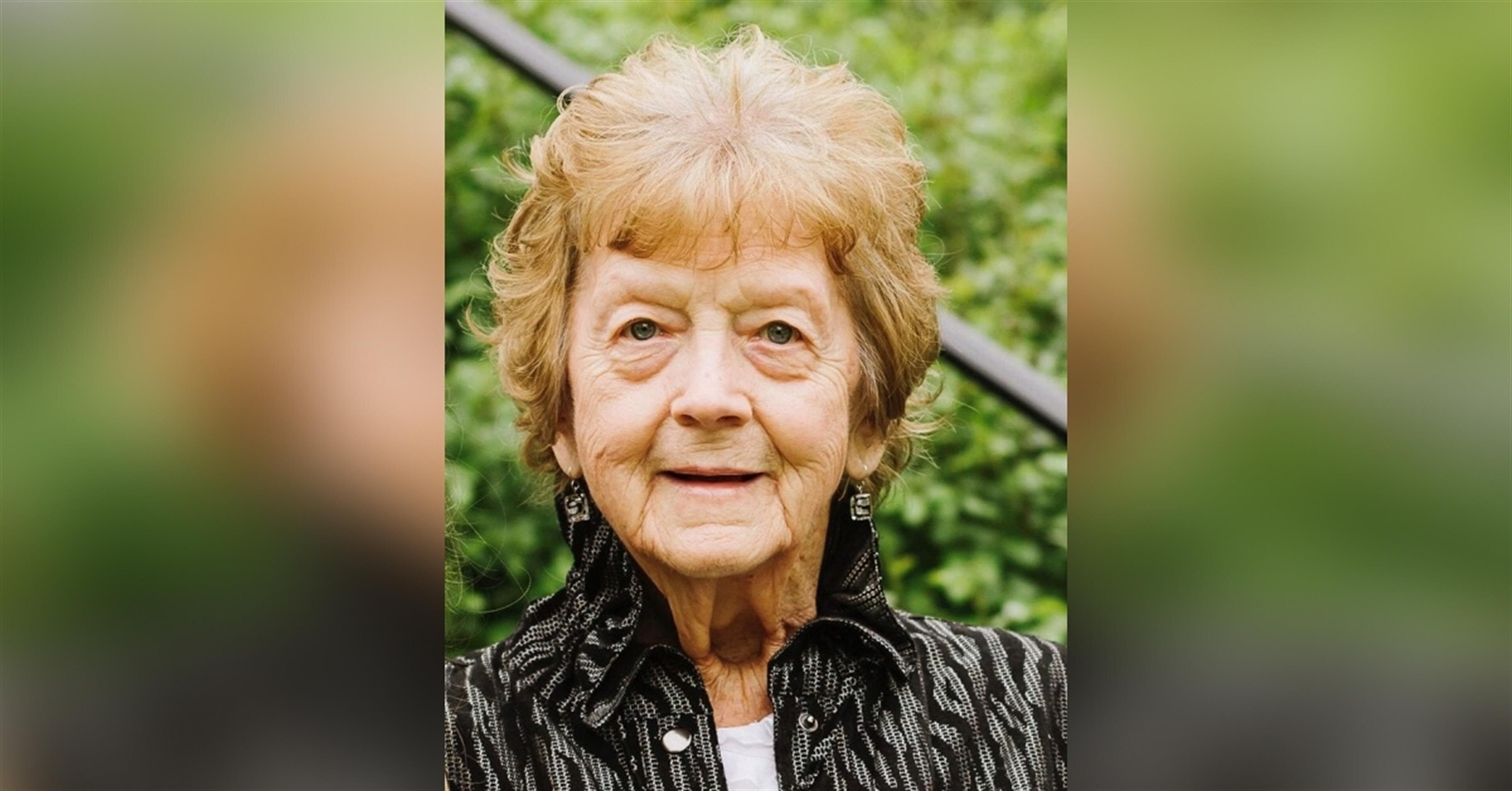 Suzanne "Suzi" Steffen Collins