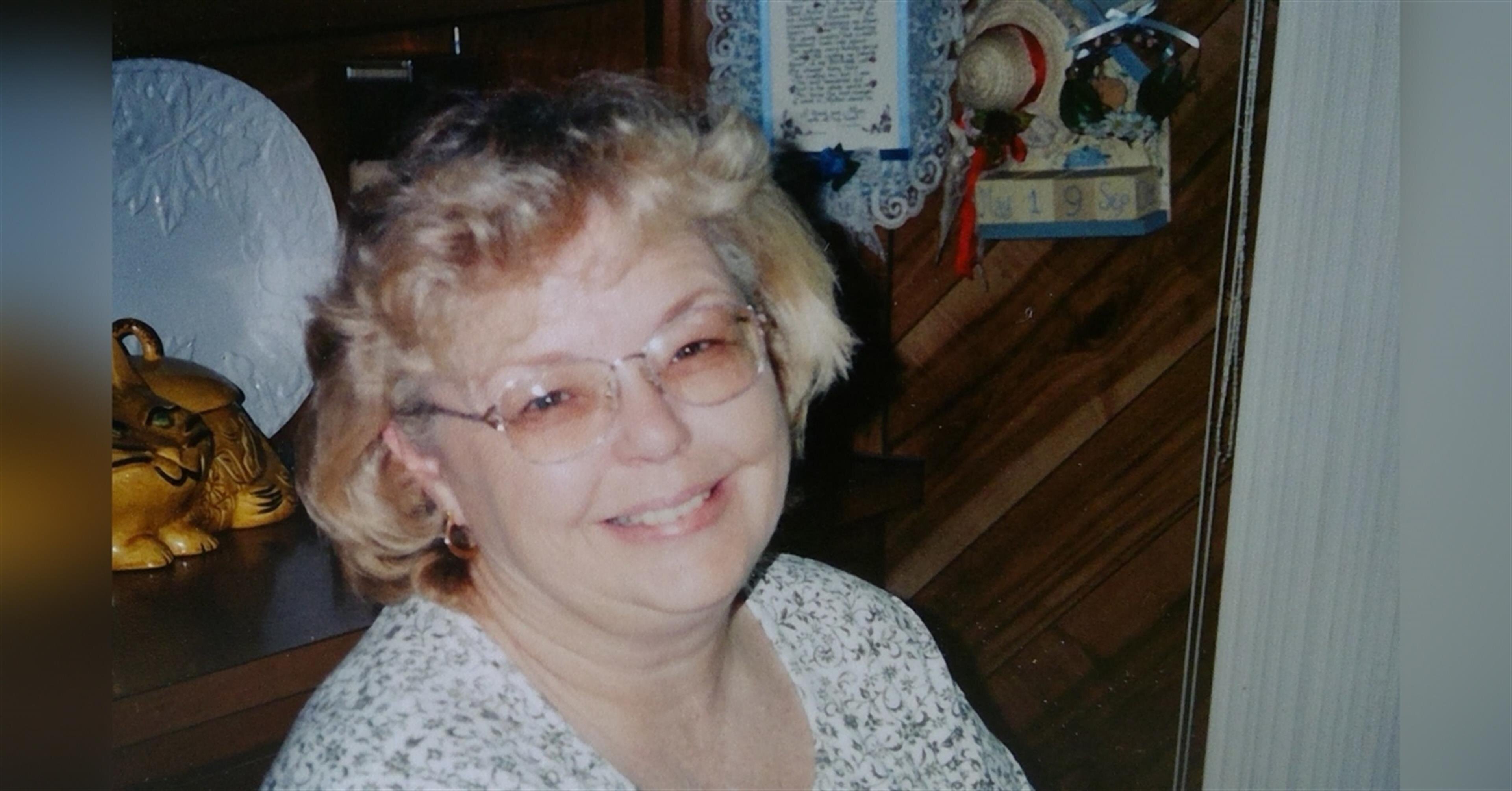 Vera Estelle Seevers