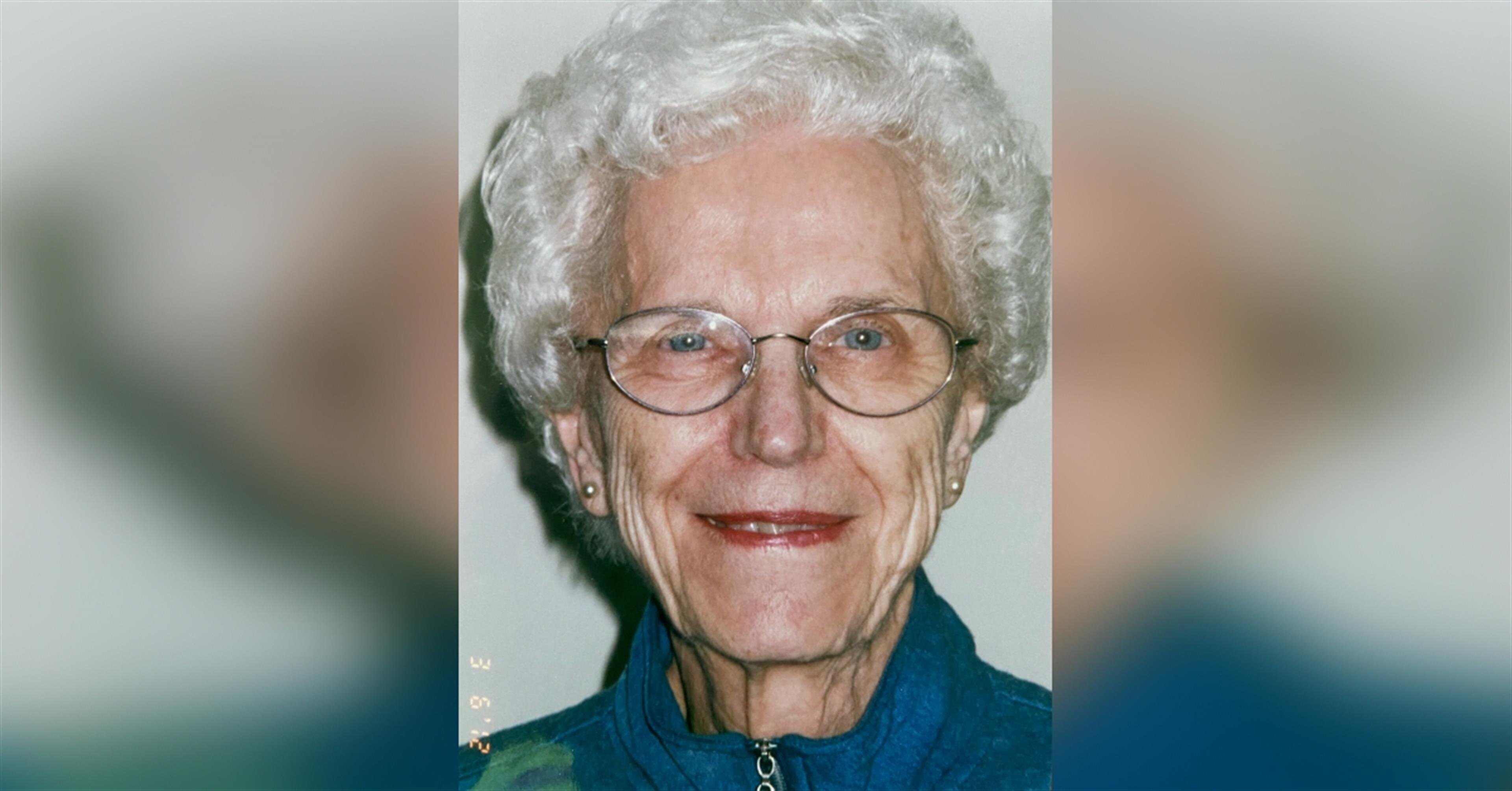 Mary Ann Sloan
