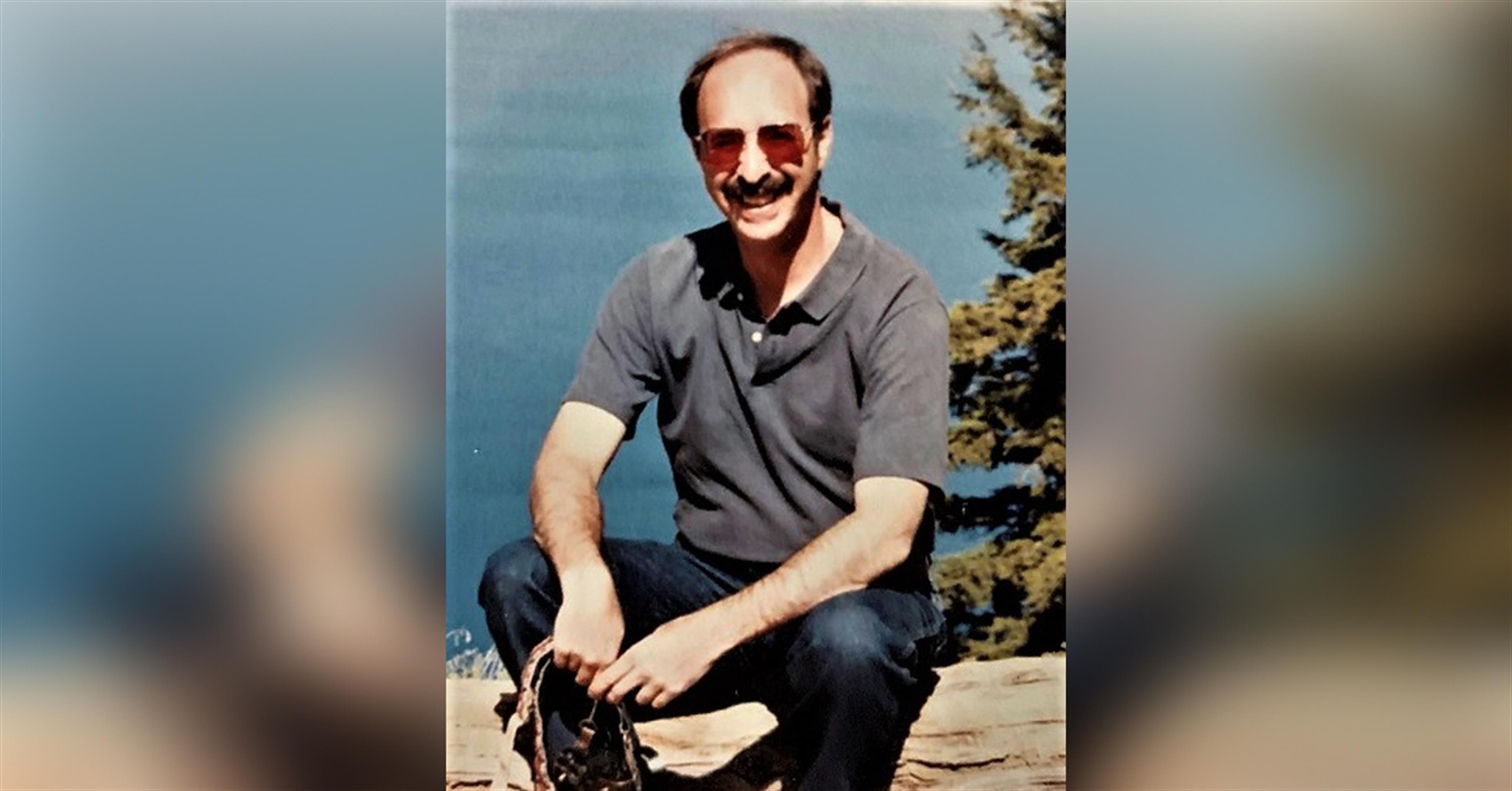 Robert Spencer Garmise