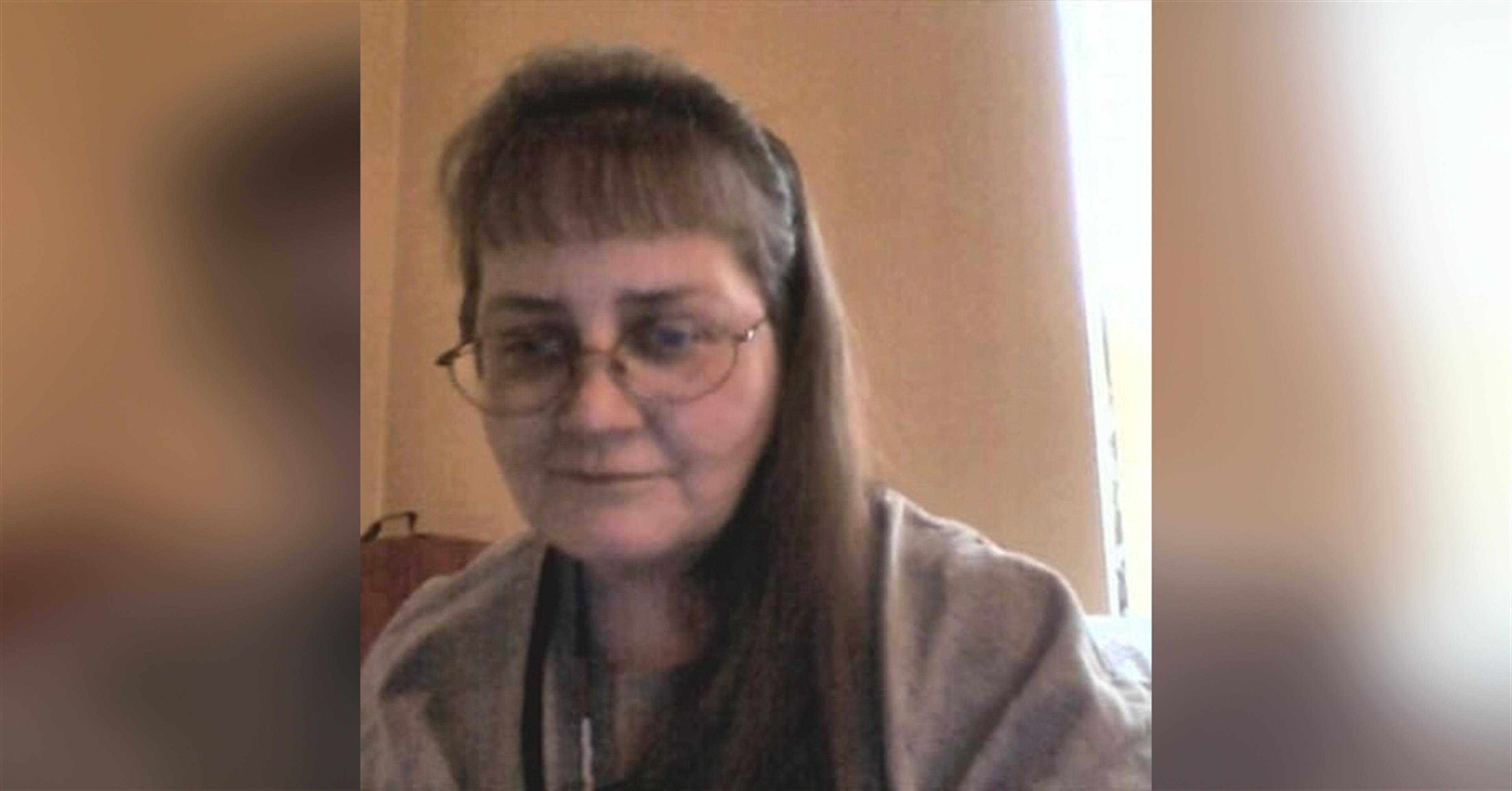 Cindy Johnston