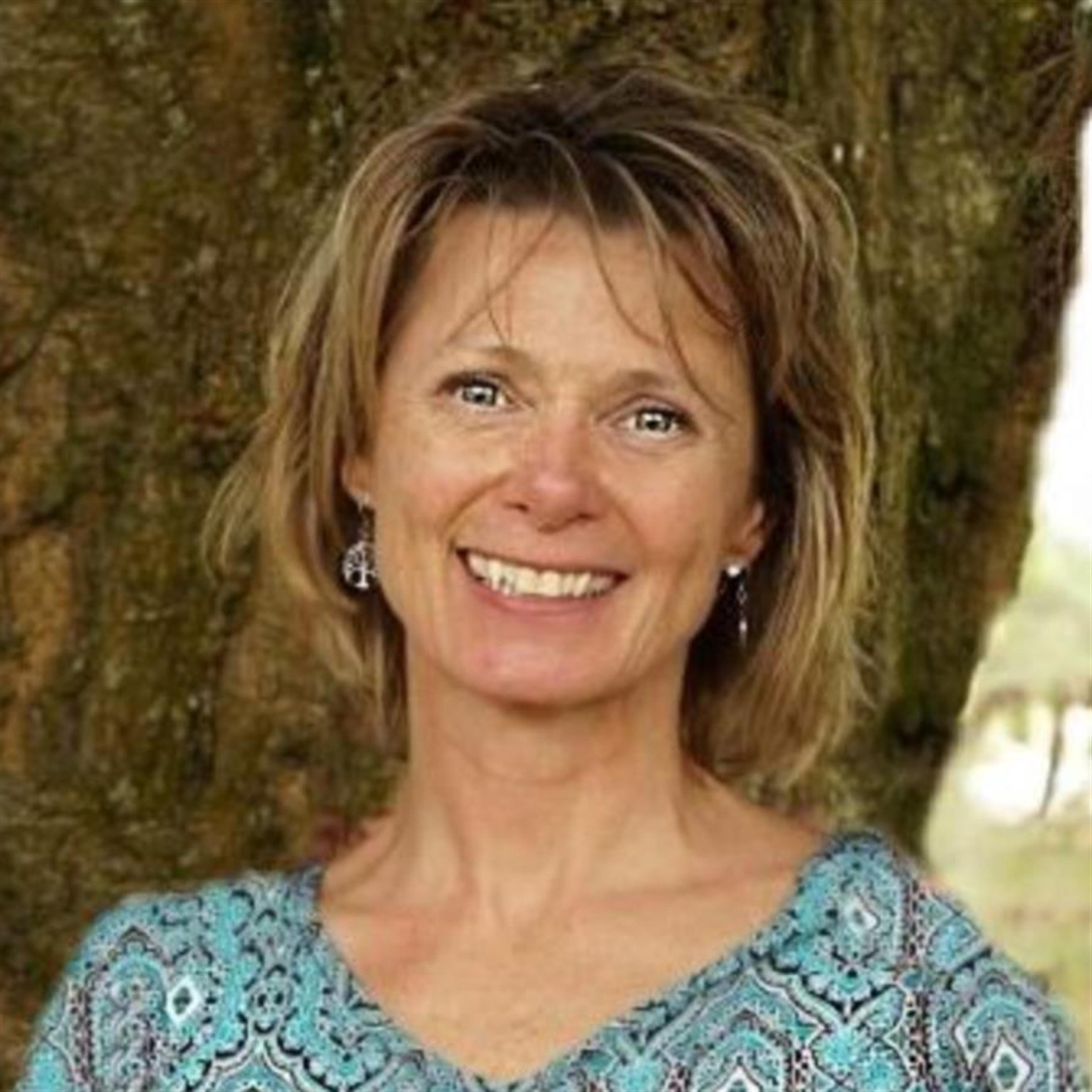Rose Mary McCabe