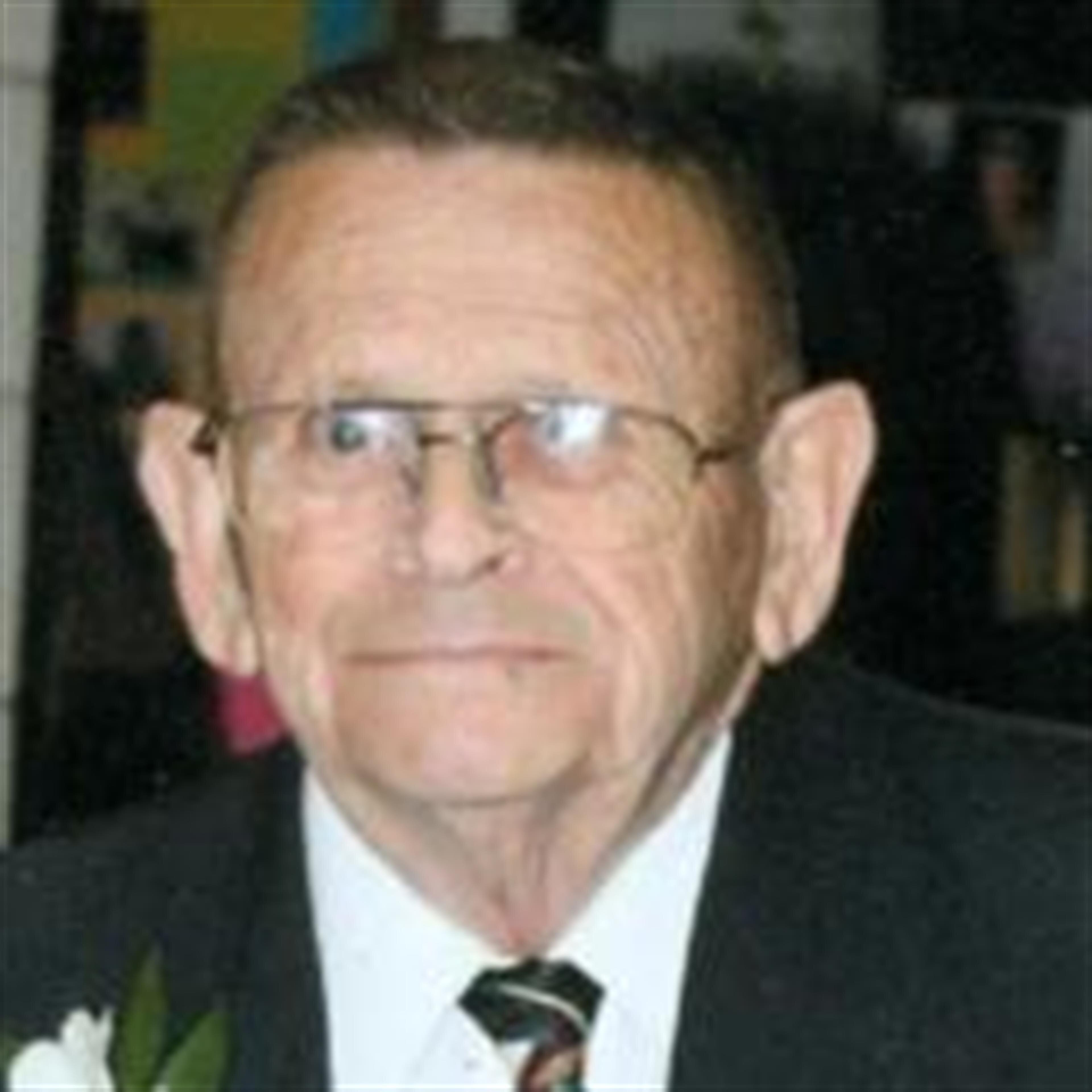 Mr.  Lee Waite Branch