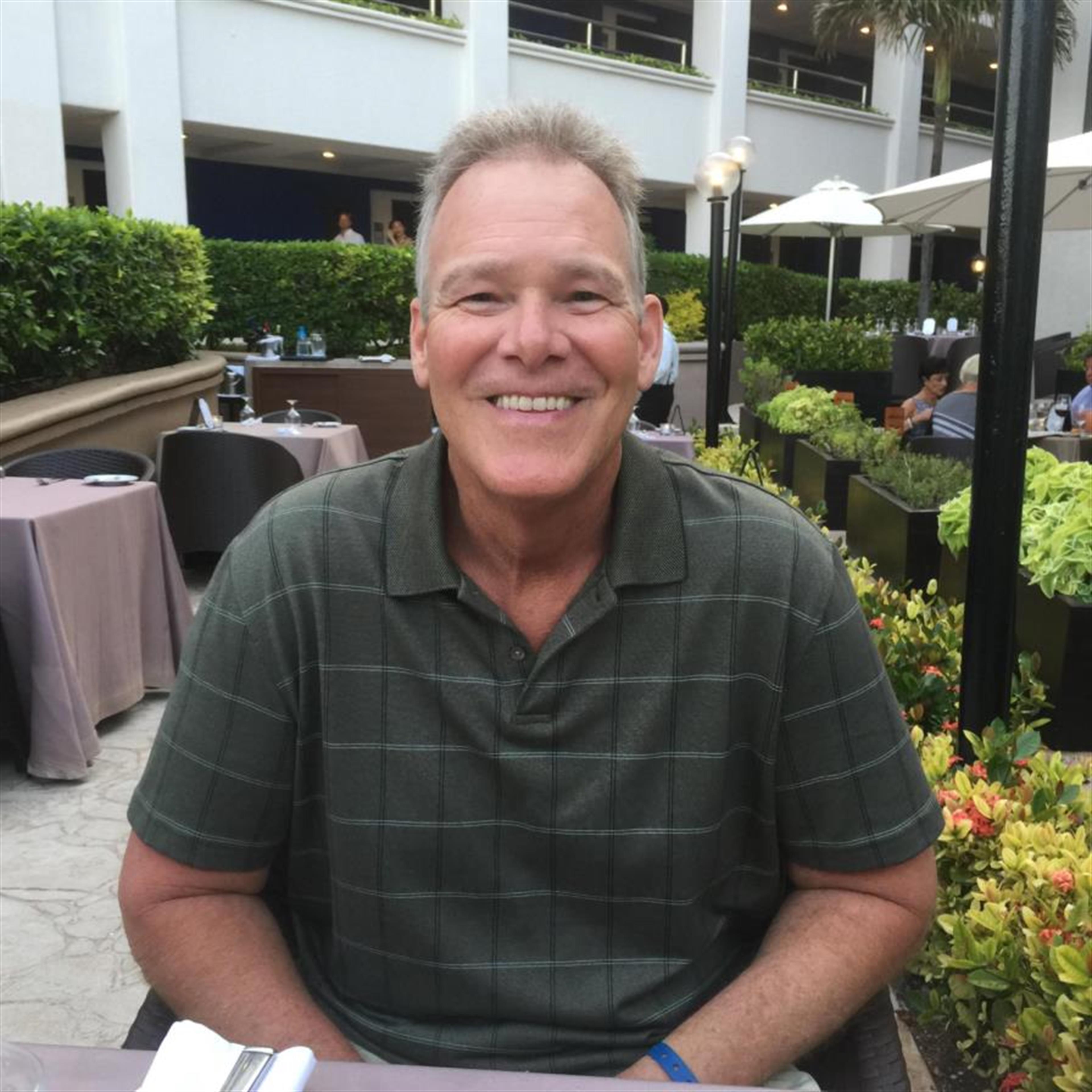 Ricky Neal Armstrong