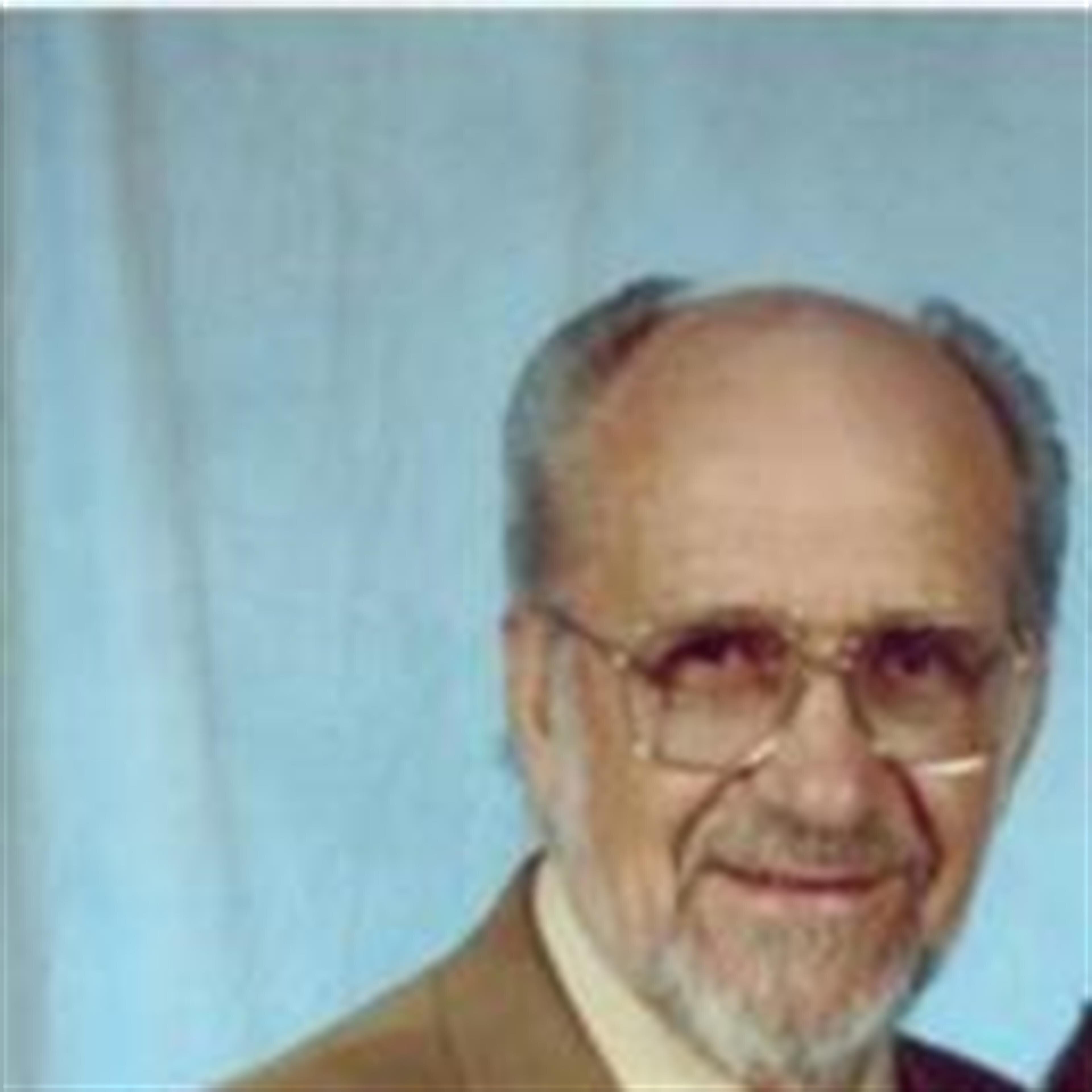 H. "Deane" Stricklen (Lebanon)