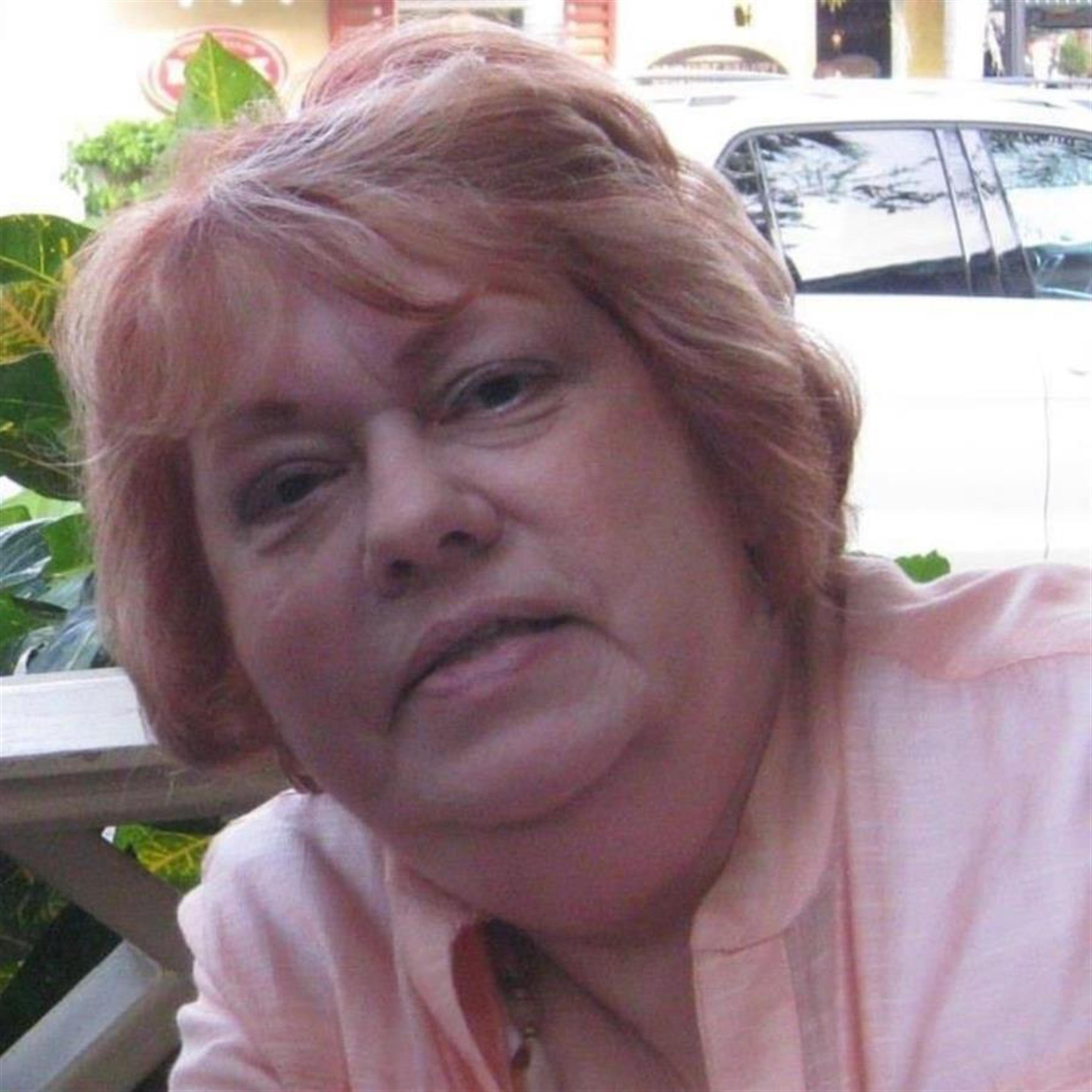 Barbara A. O'Rourke