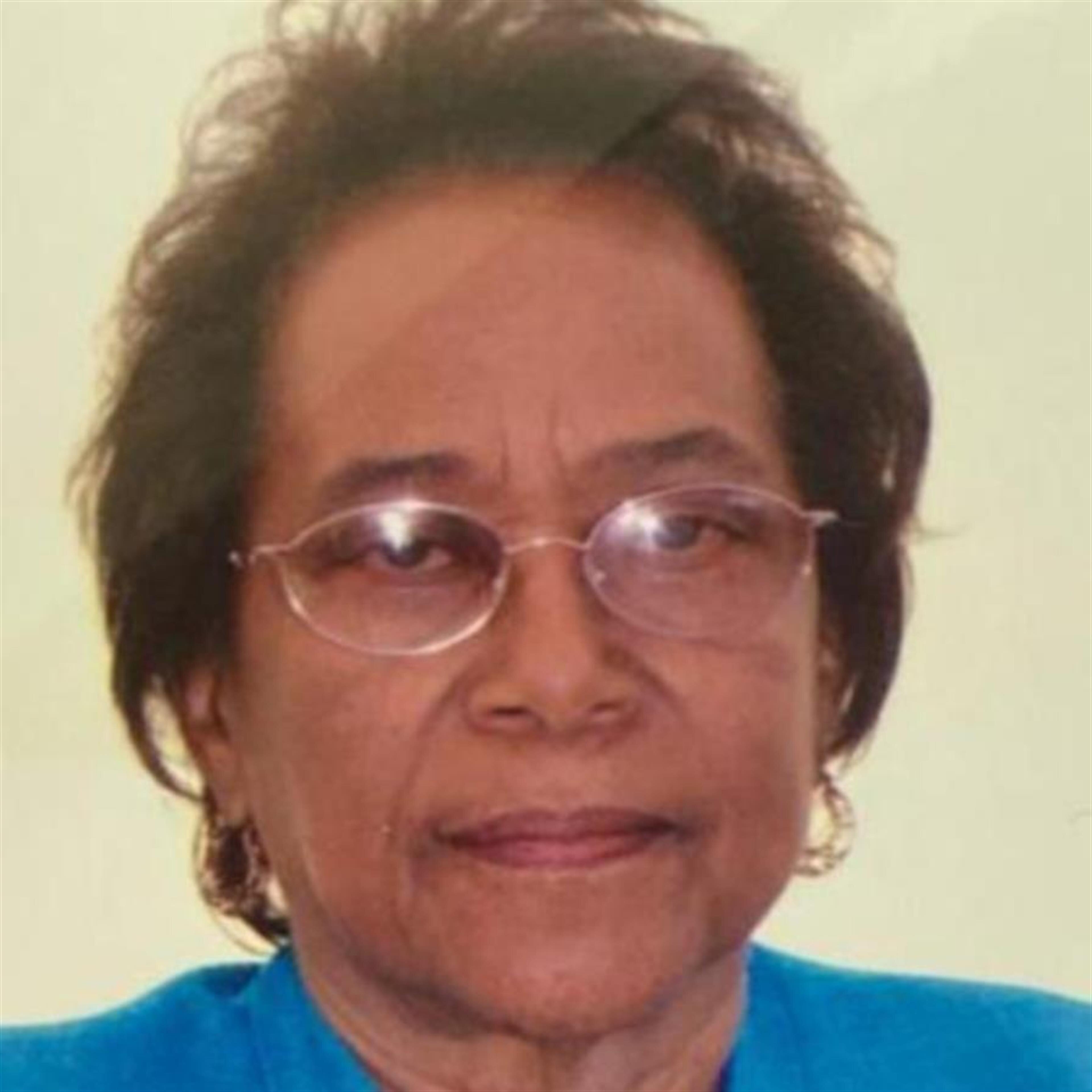 Maria Del Carmen Lopez