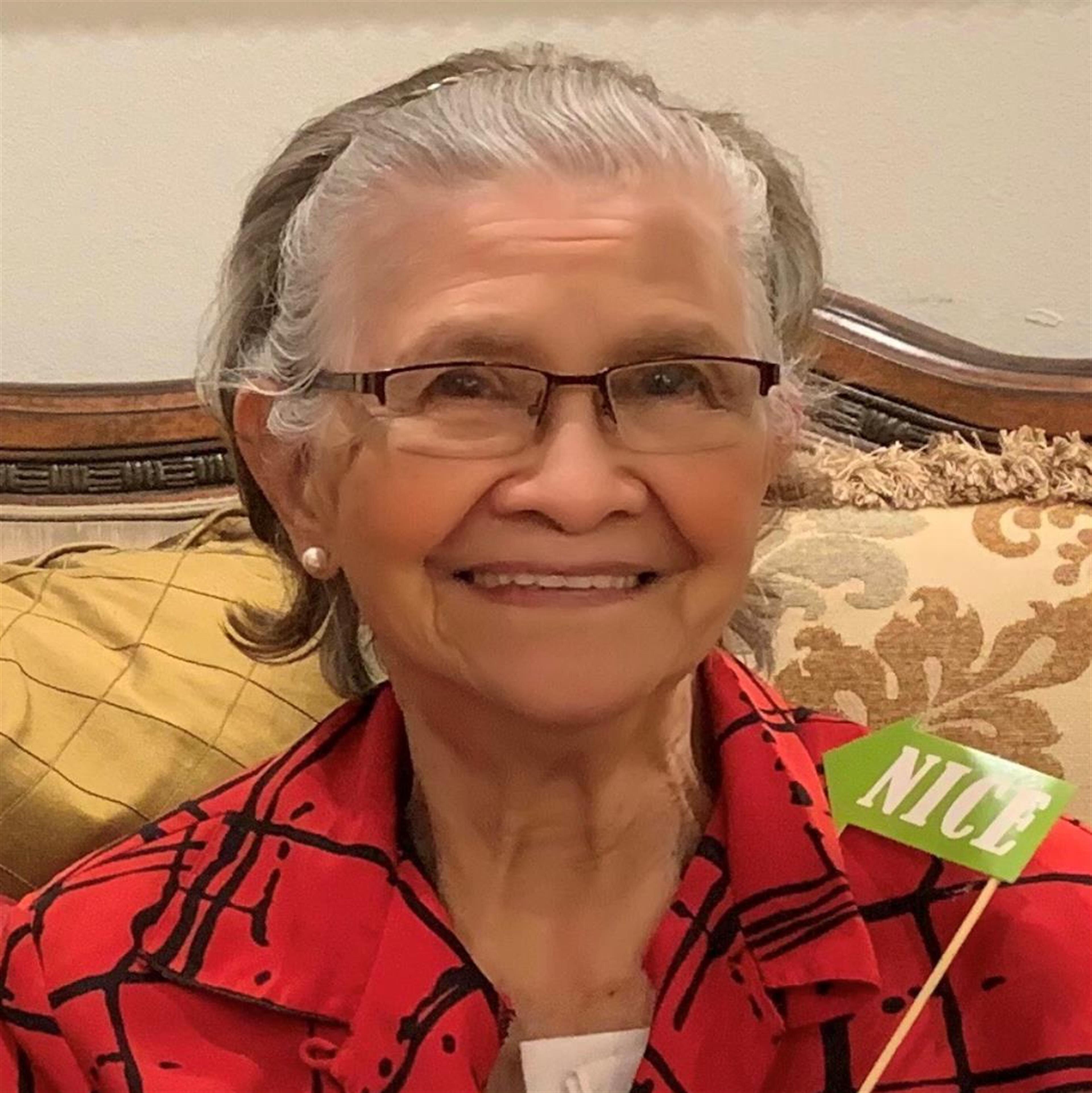 Rosita Pardo Jose