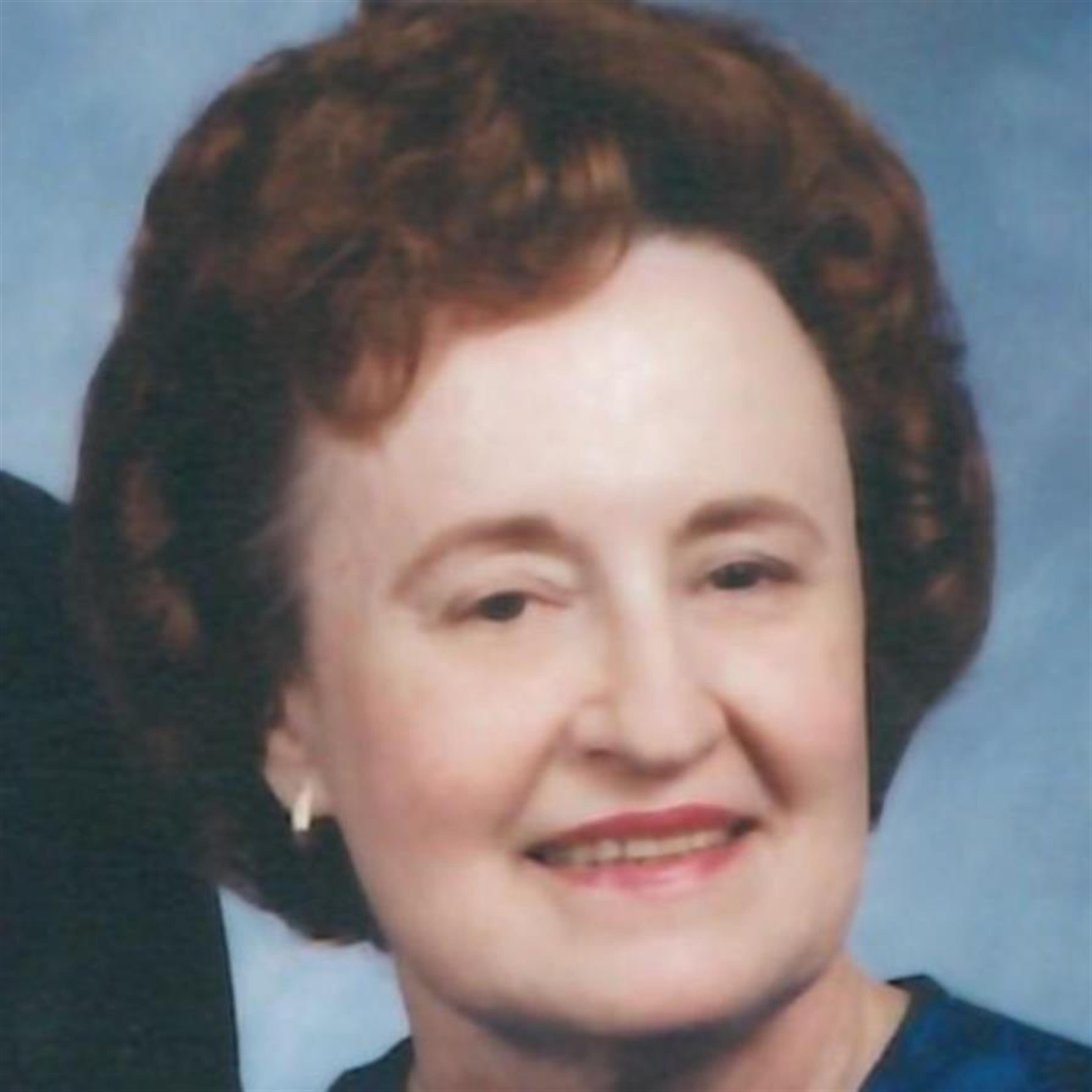 Doris Ann Denley