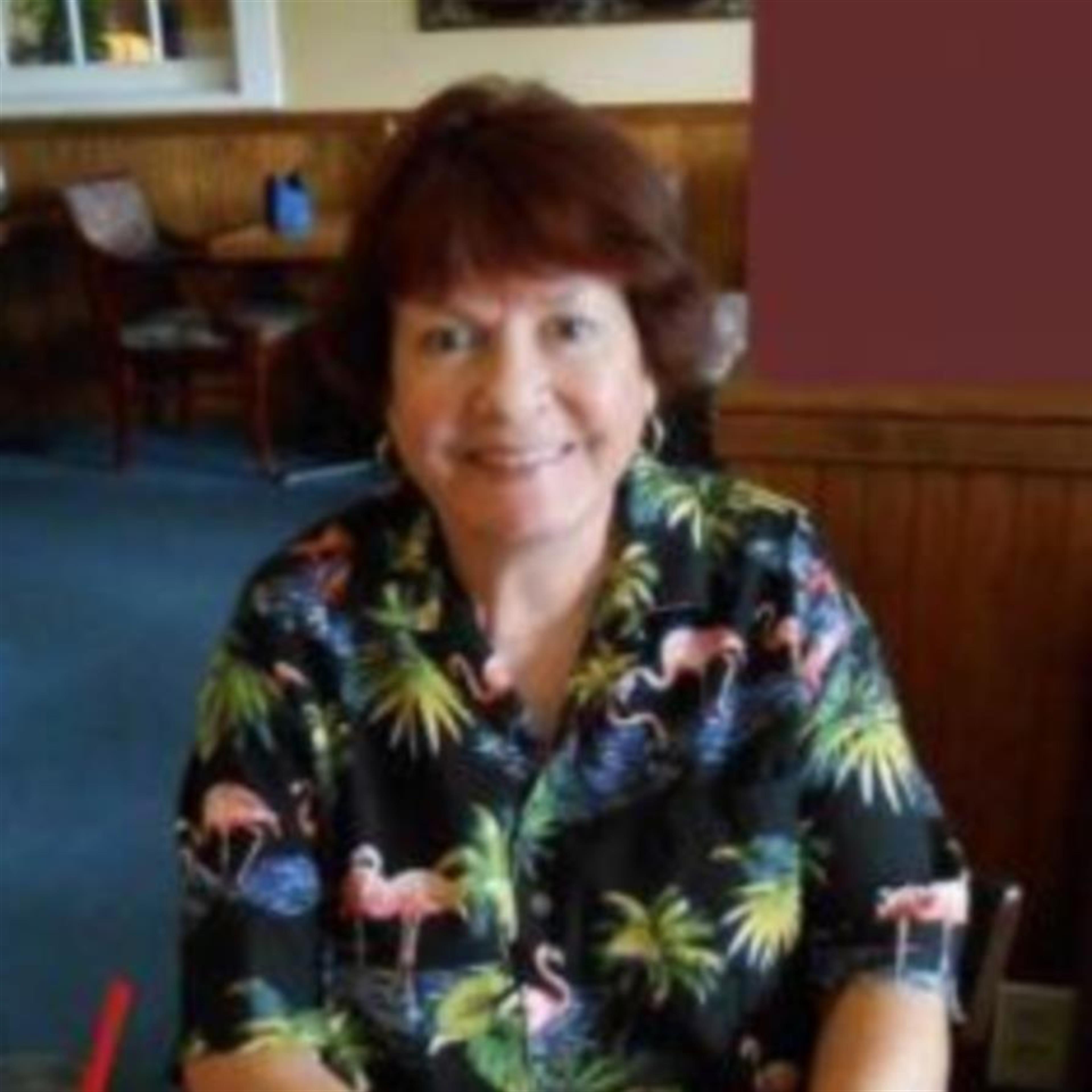 Marcia Josephine Kent