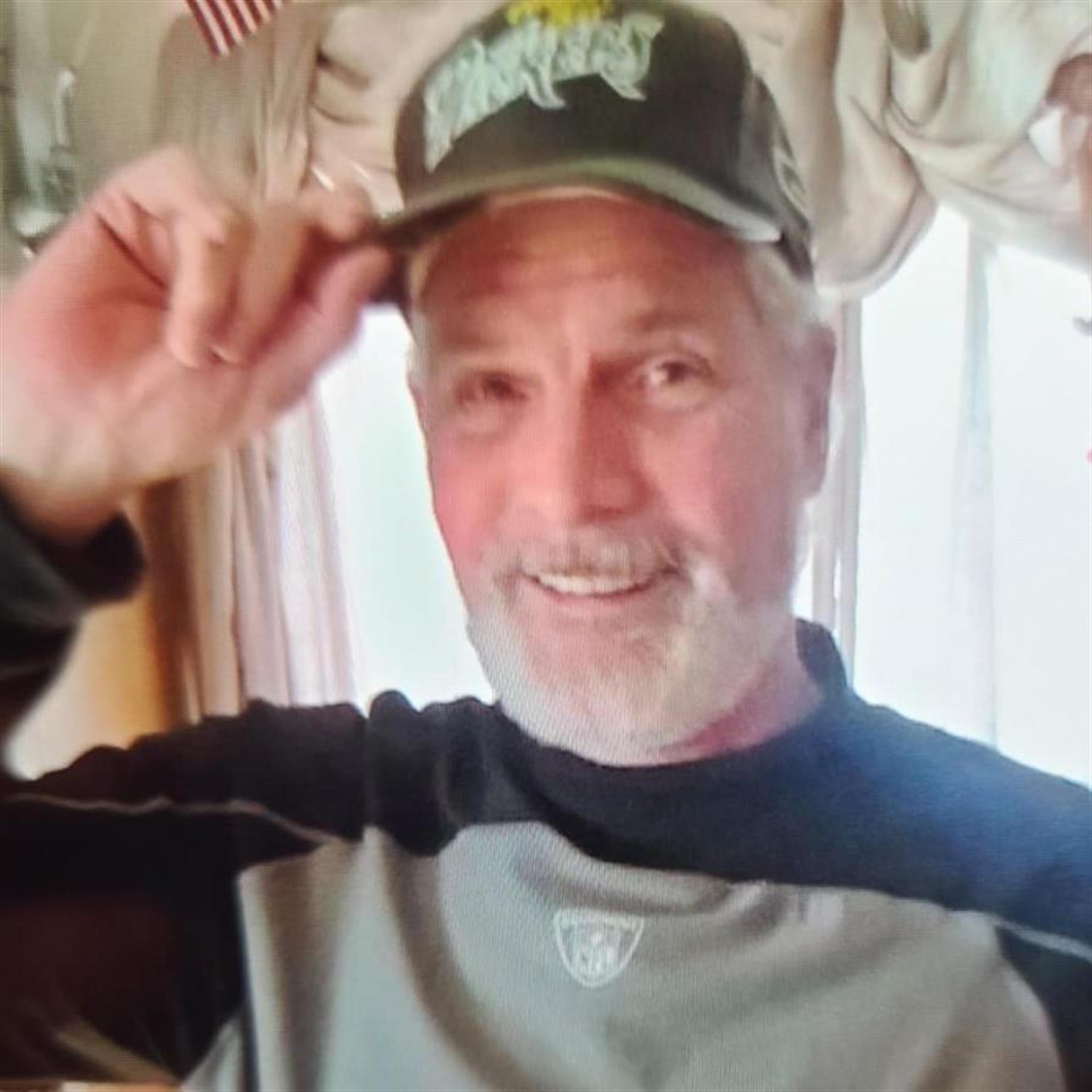 James "Jim" H. Saxton