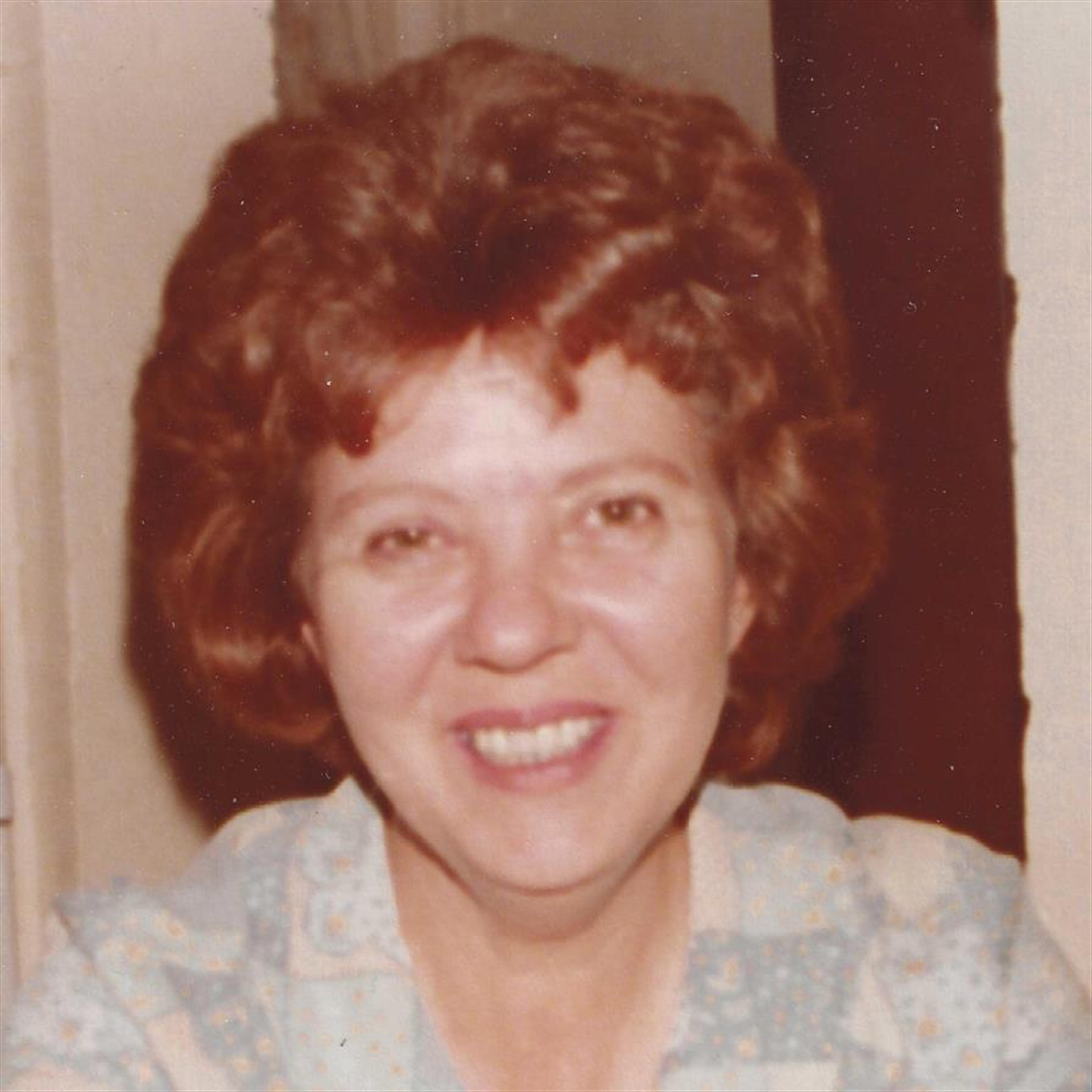 Lois Mae Matthews' obituary picture