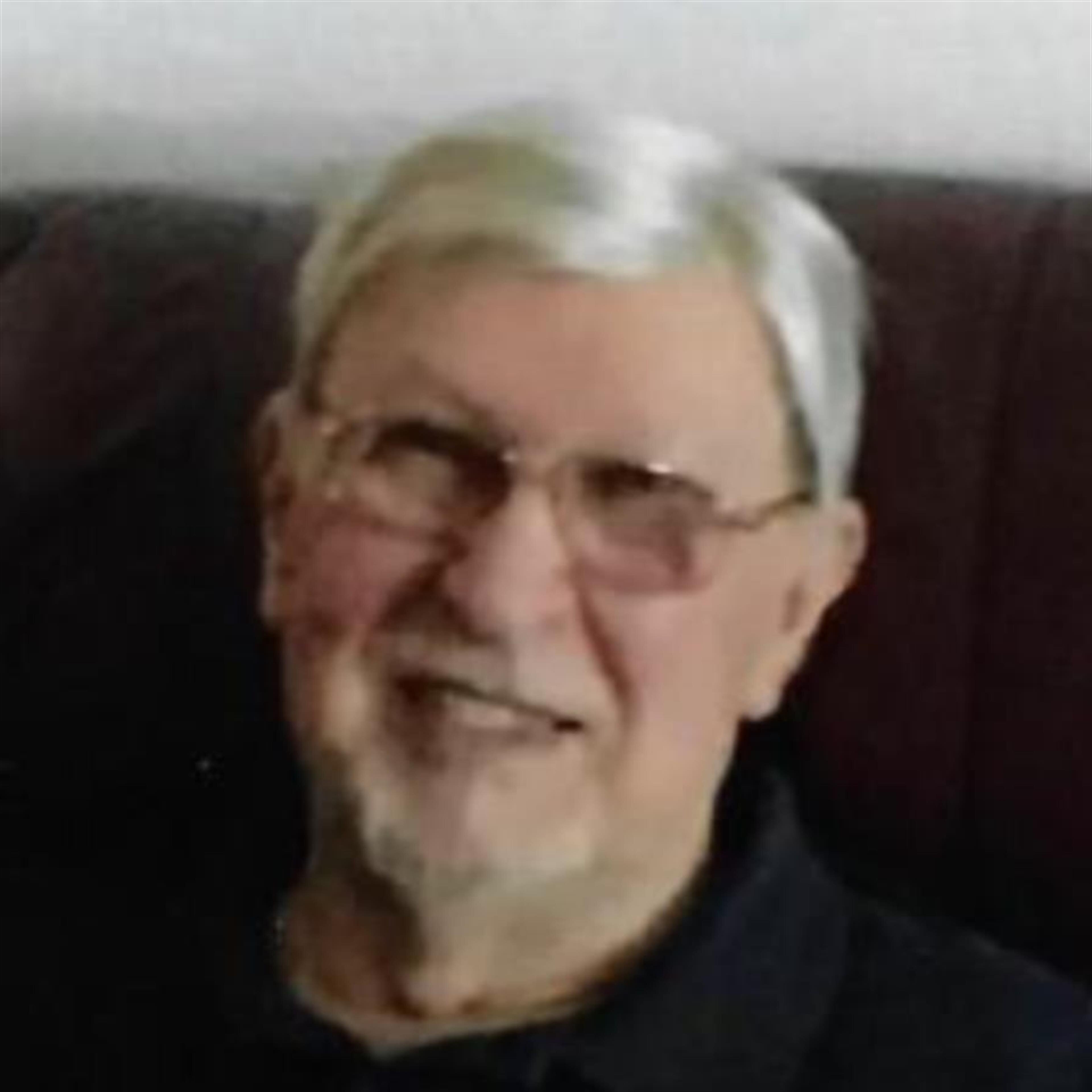 Carl Edward Smith