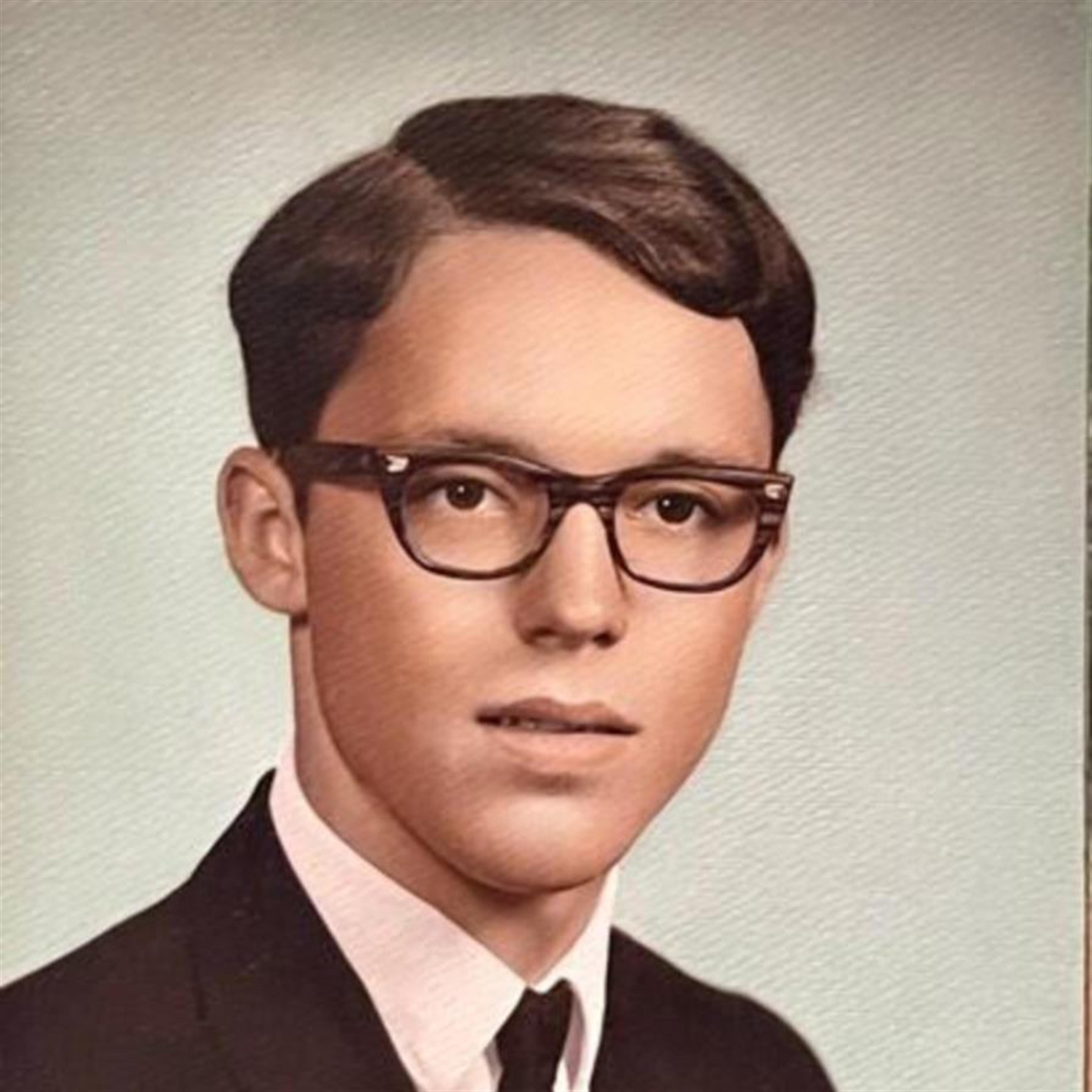 Lonnie Garland Smith's obituary picture