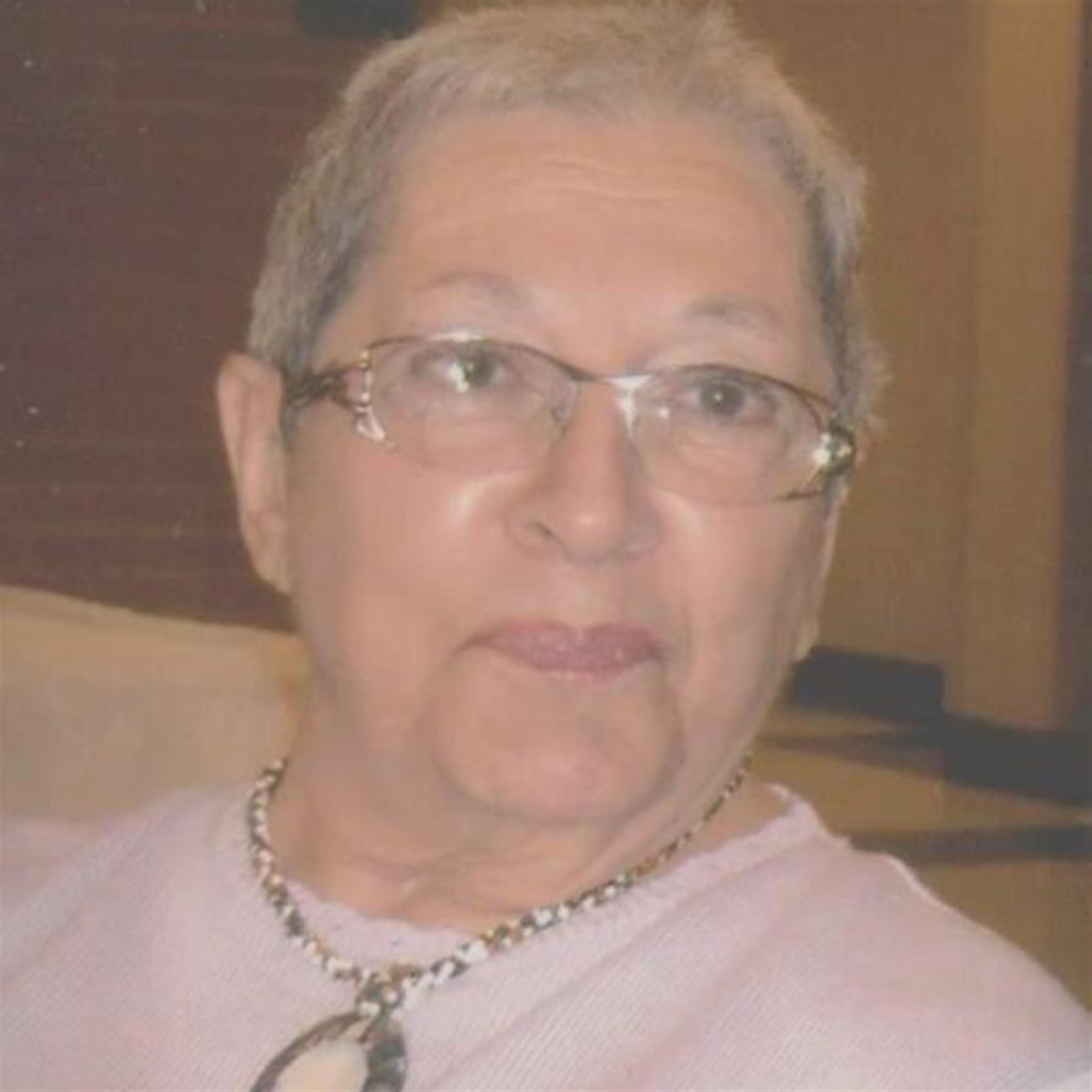 Dorothy L. Nicklos Moses