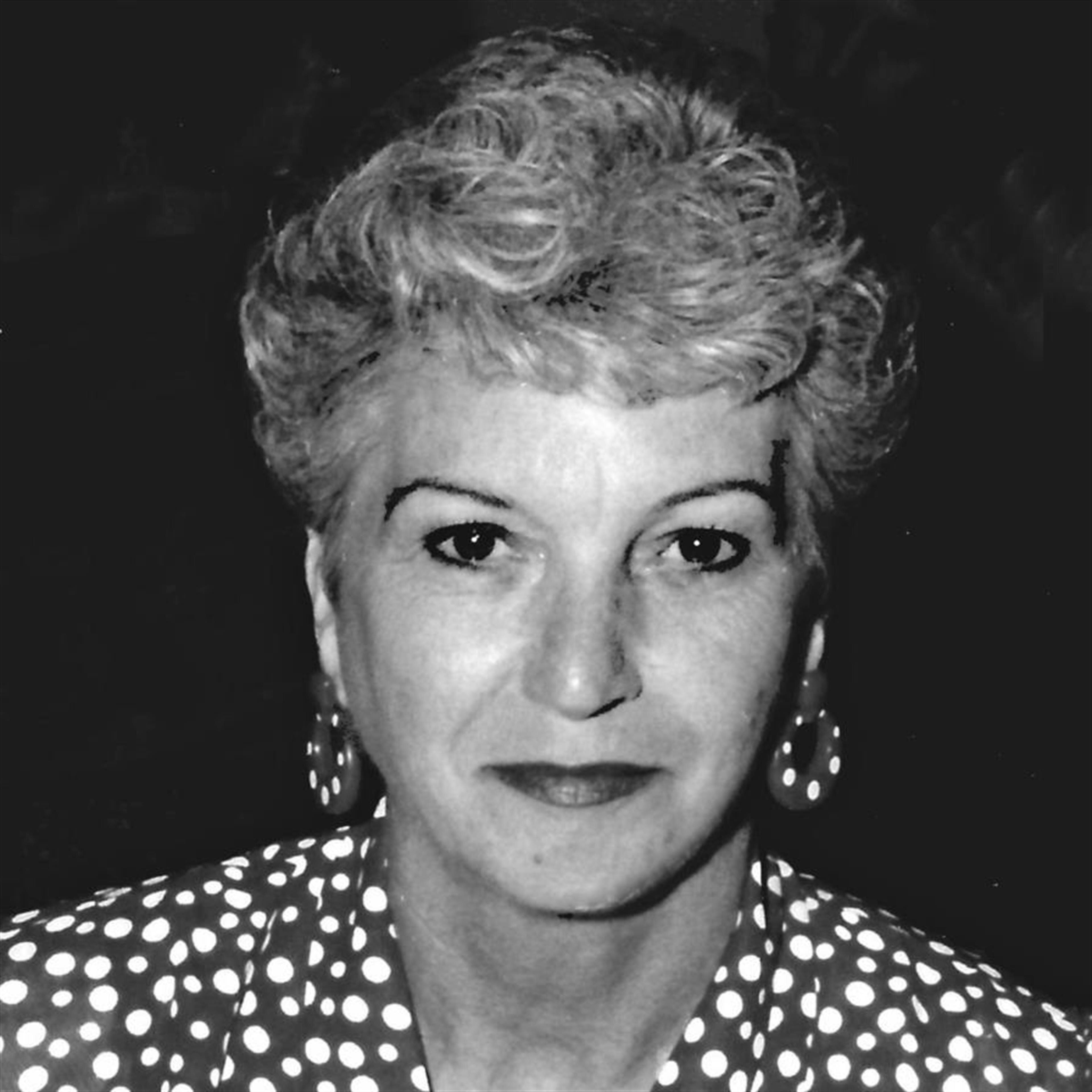 Marion Saragusa Gaspard