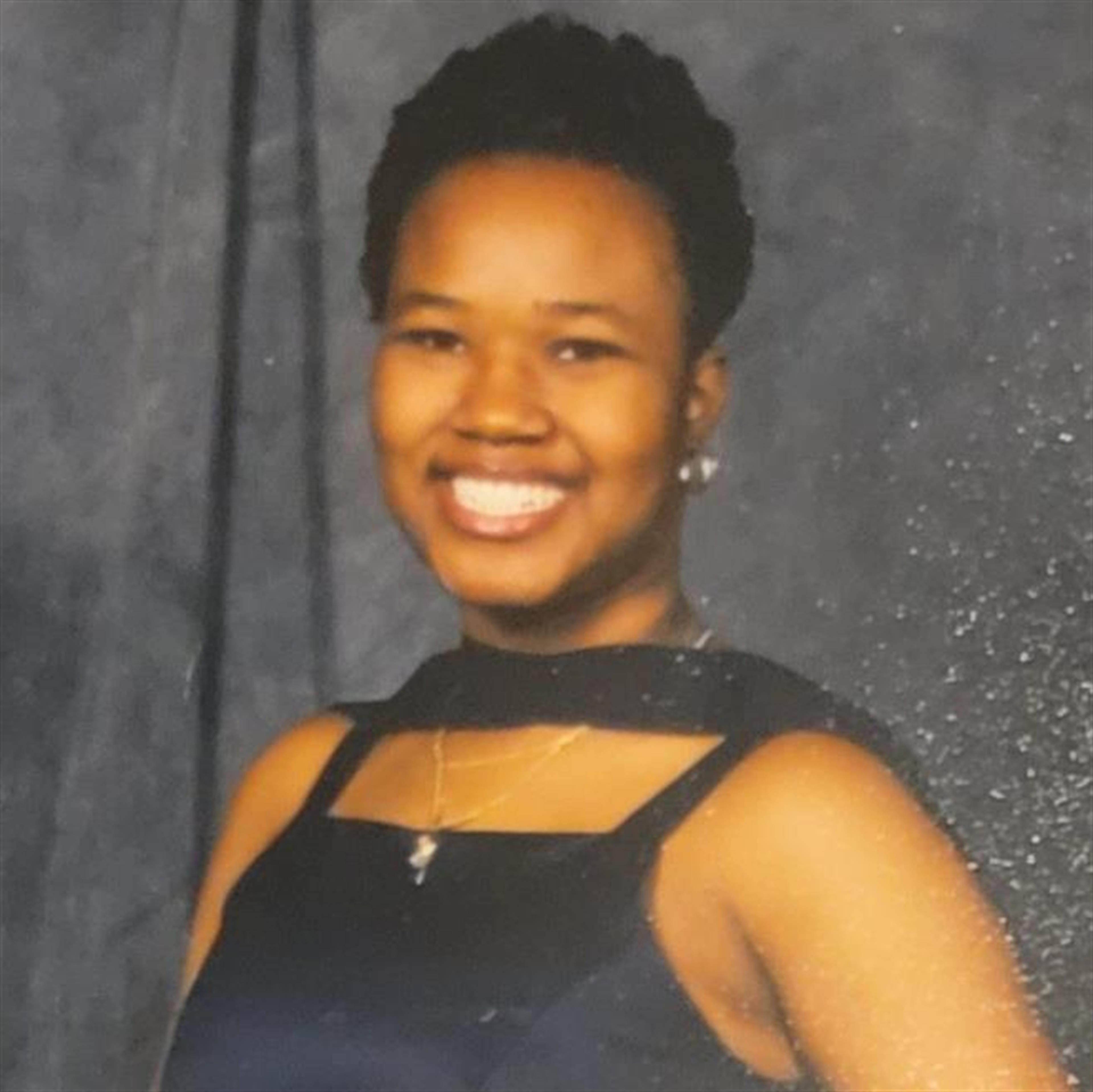 Shatoria Shenae Crowley