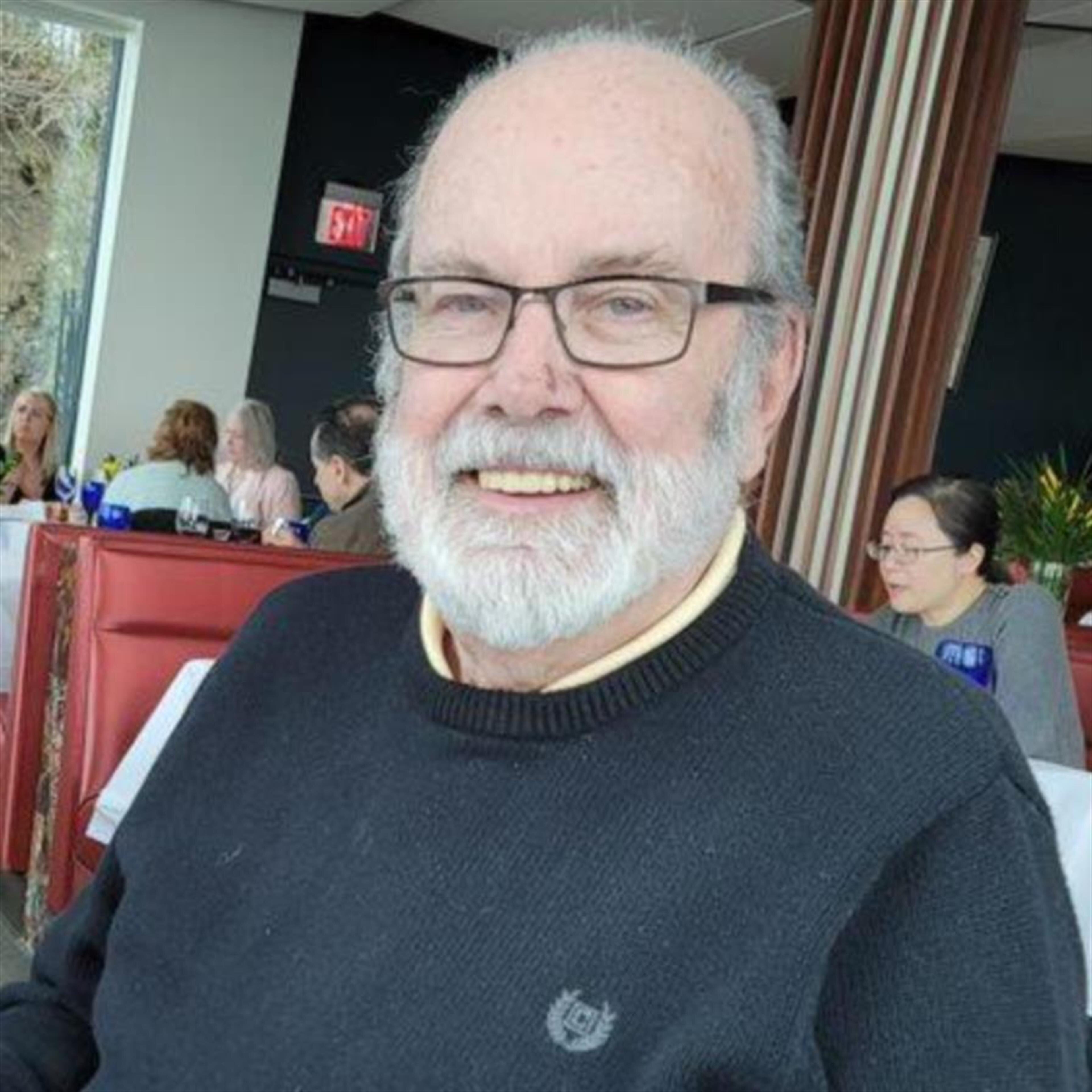 Roger James Hartzell