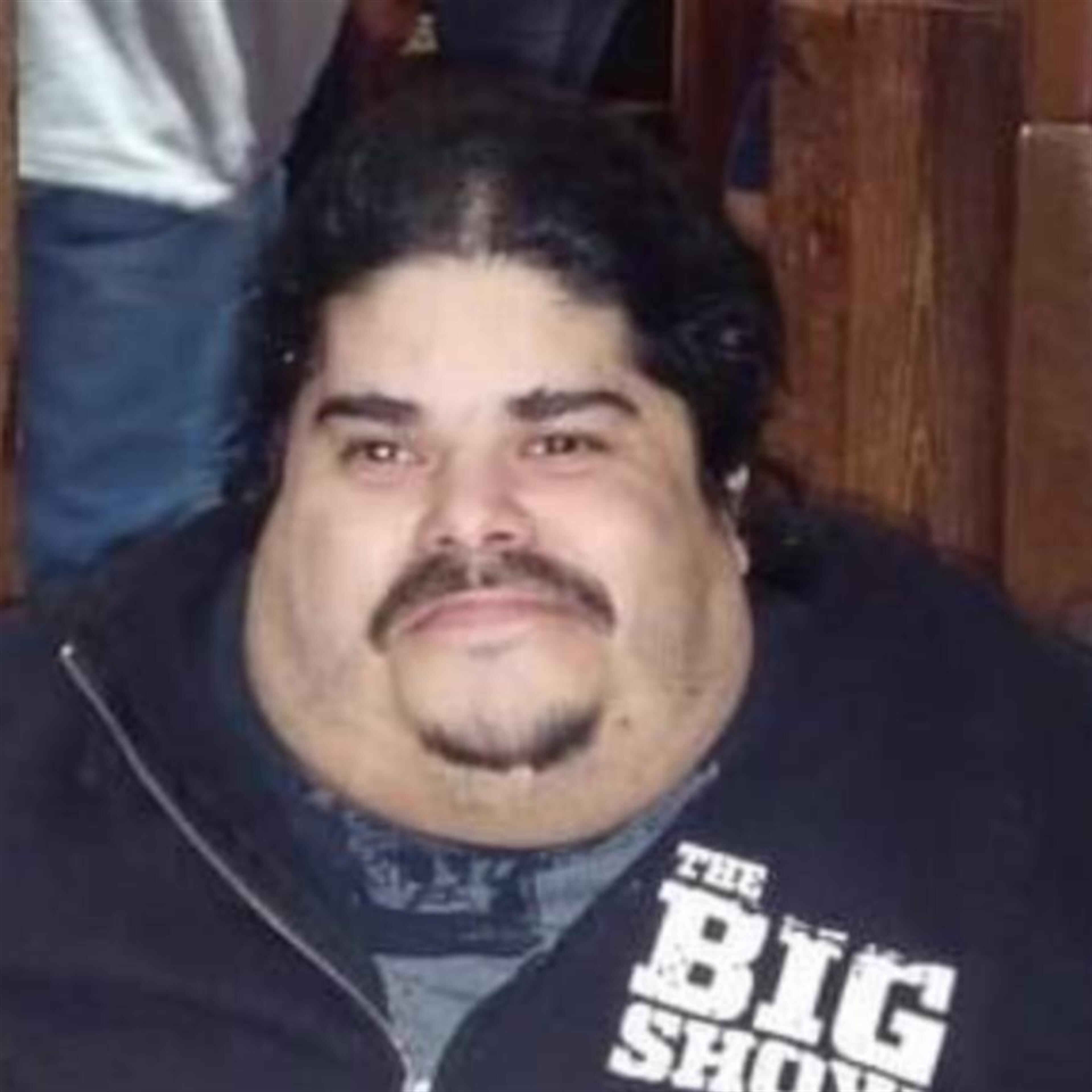 Mark Edward Morales