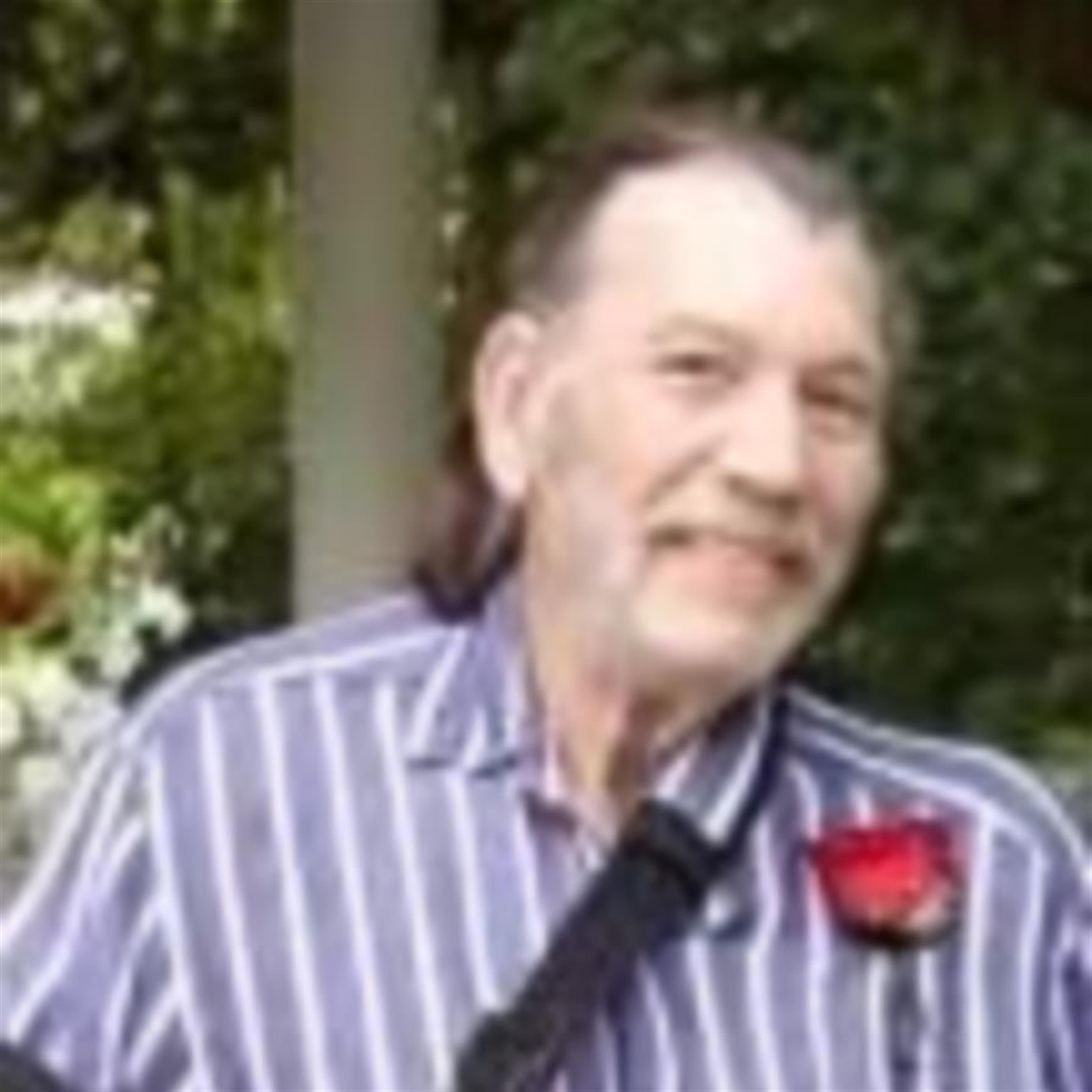 Larry Alexander Deaton