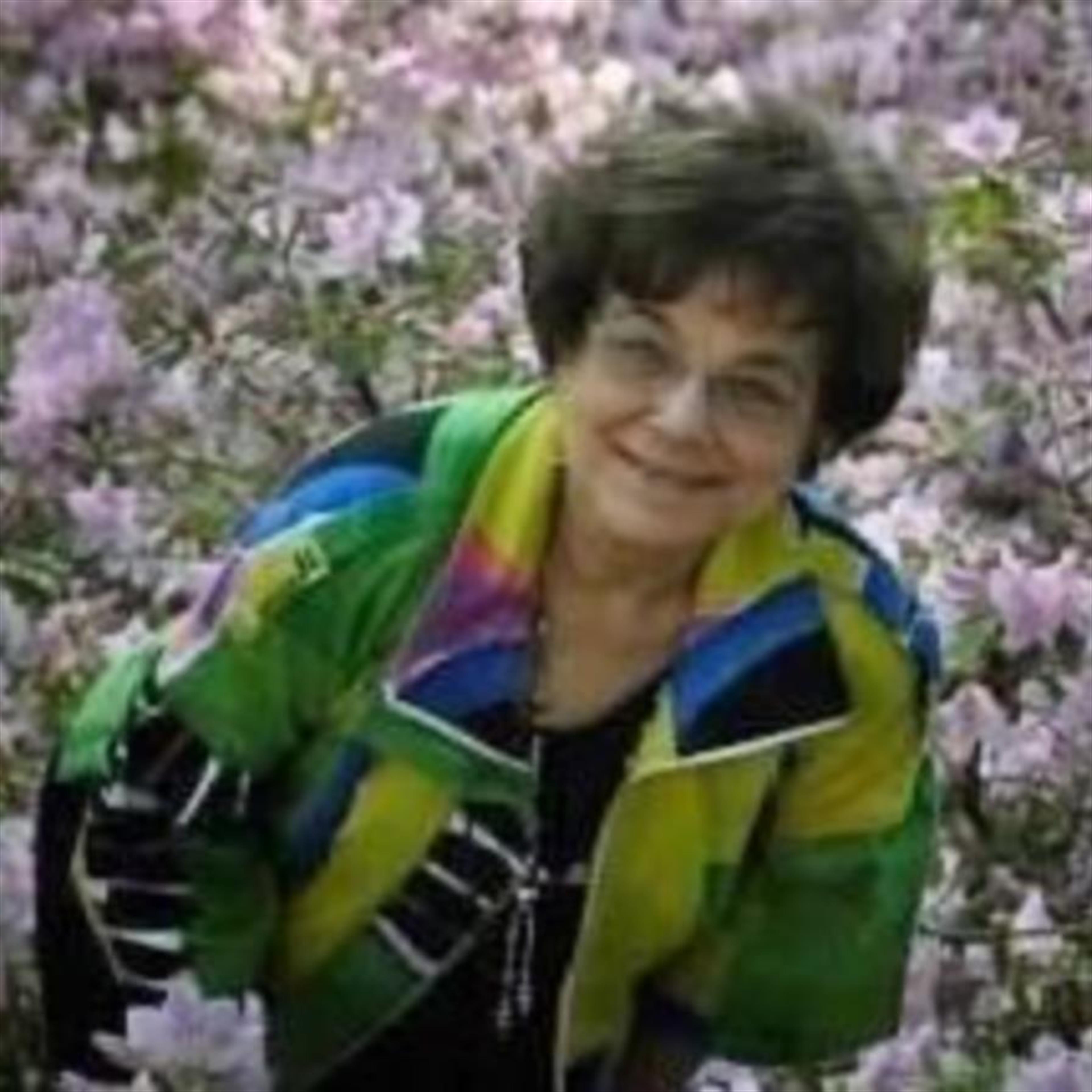 Johnnie C. Williams' obituary picture