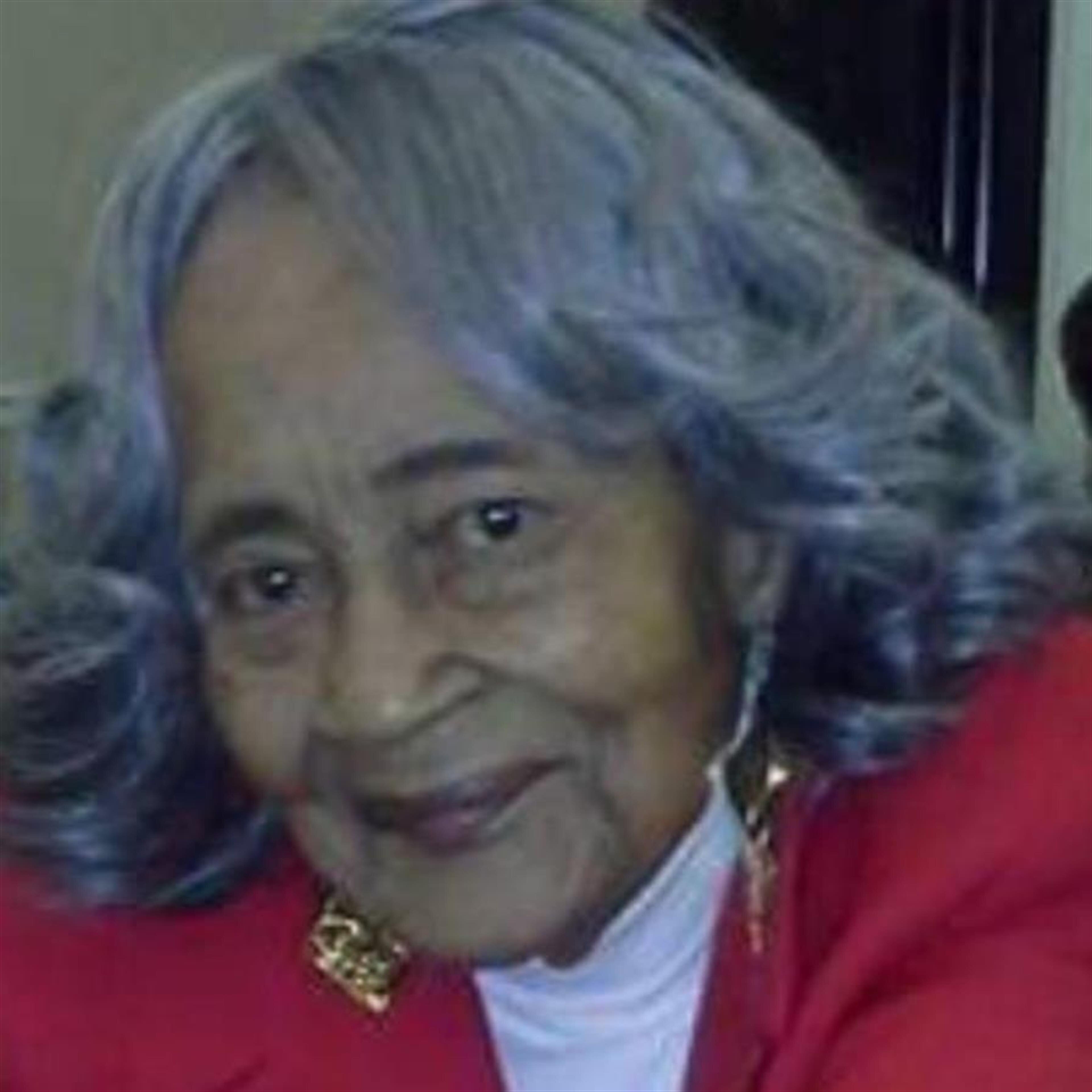 Shirley Jean Broadus