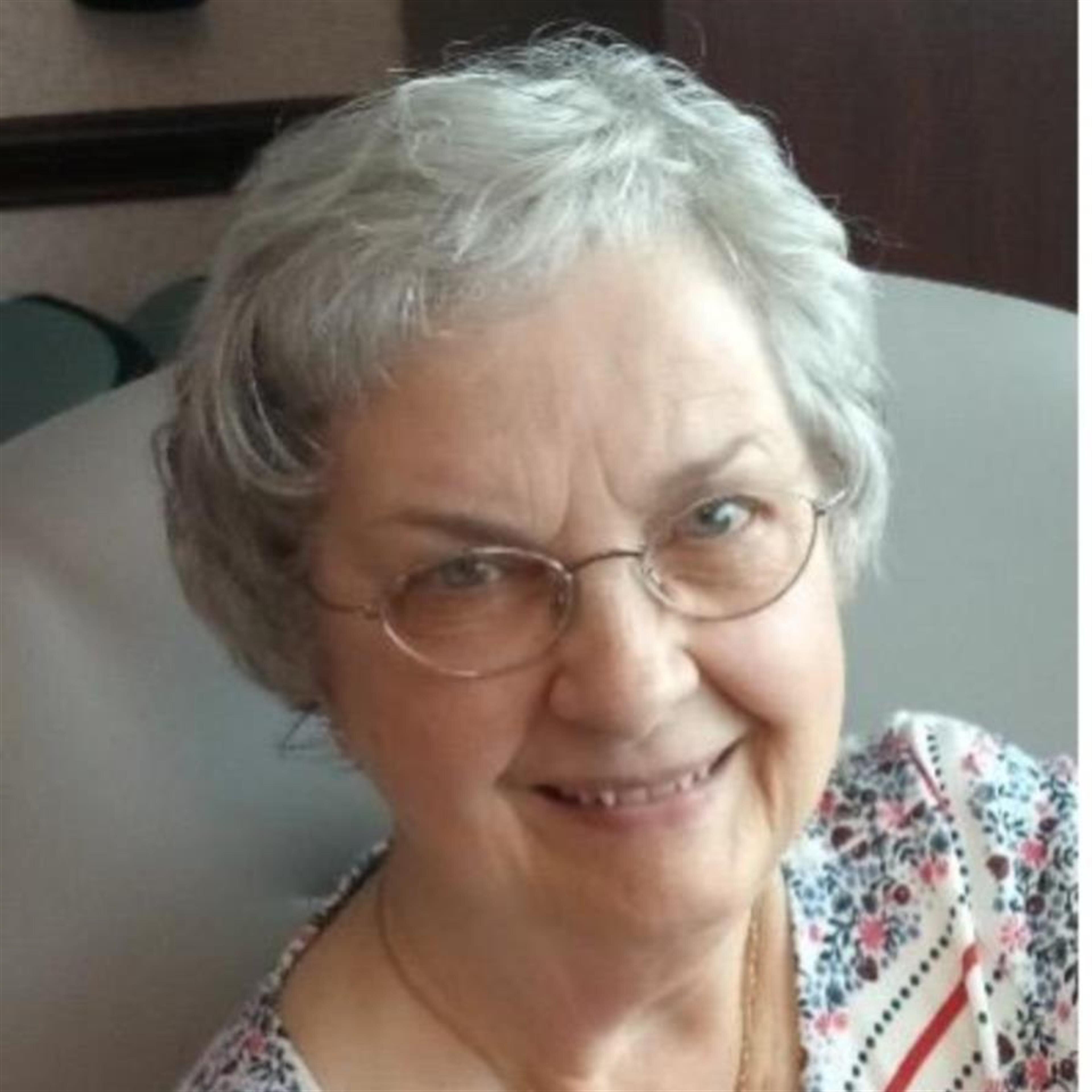 Antoinette (Toni) Skelley