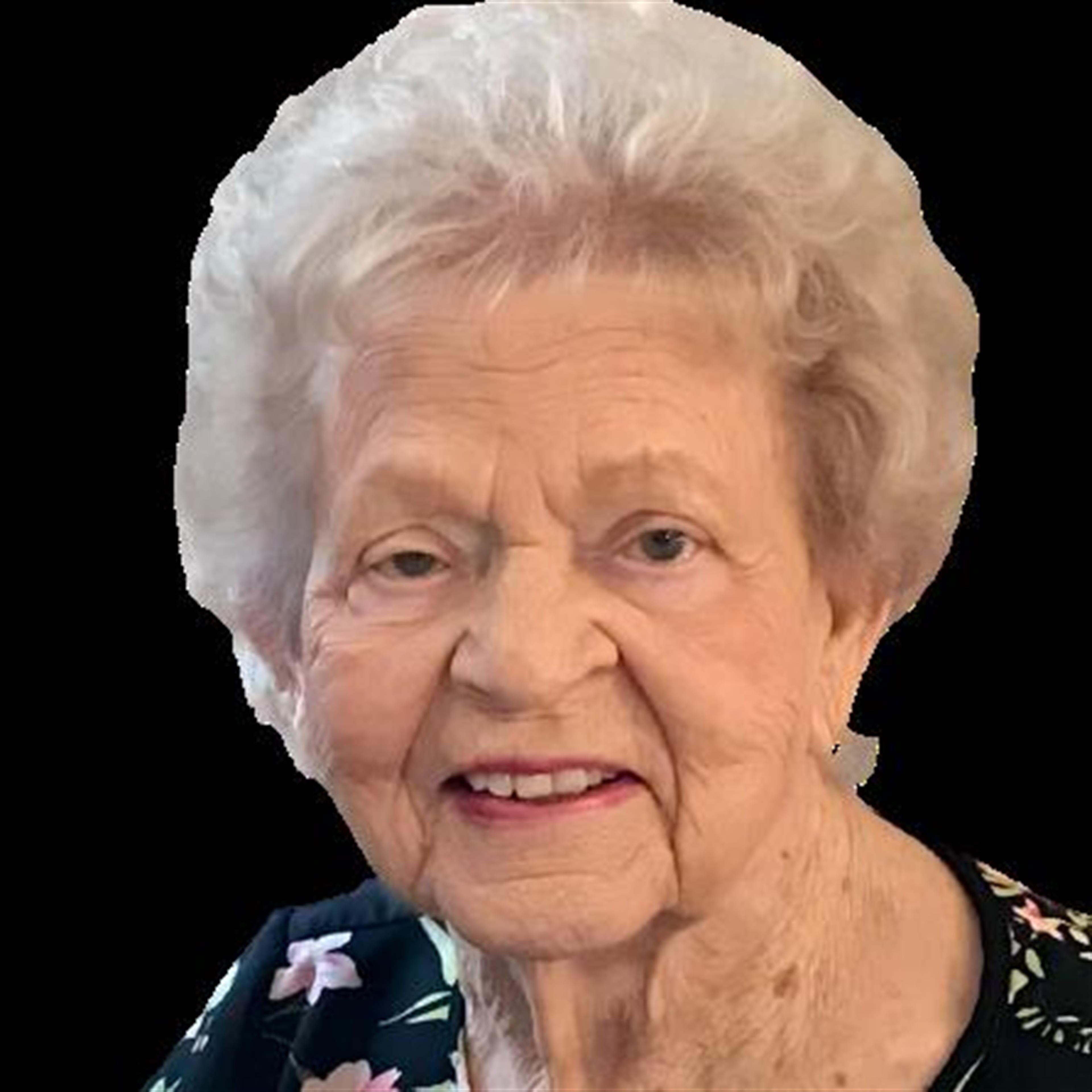 Merle Wallace